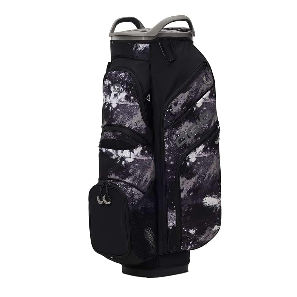 OGIO Golf WOODE Cart Bag