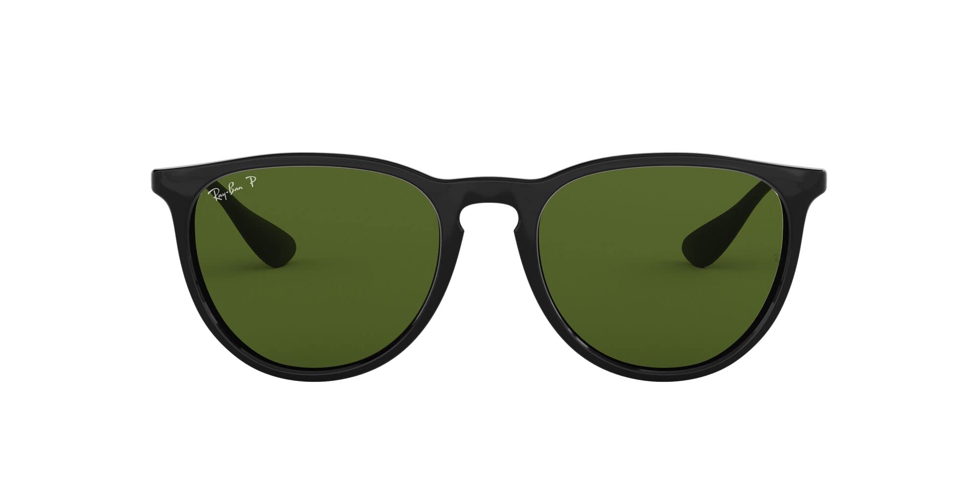 Ray-Ban RB4171 Erika Round Sunglasses