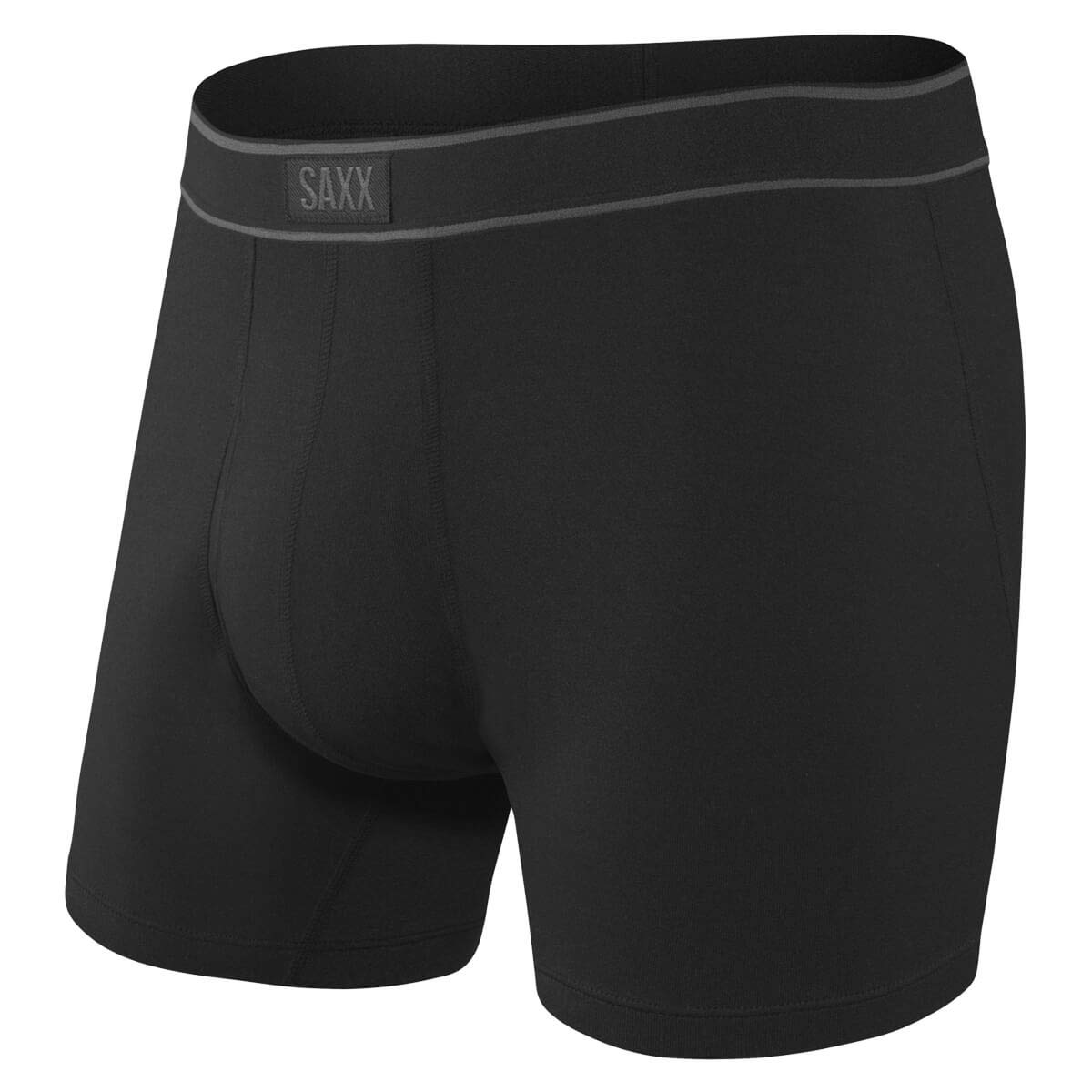 SAXX Underwear Co. Mens Saxx Underwear Boxer Briefs