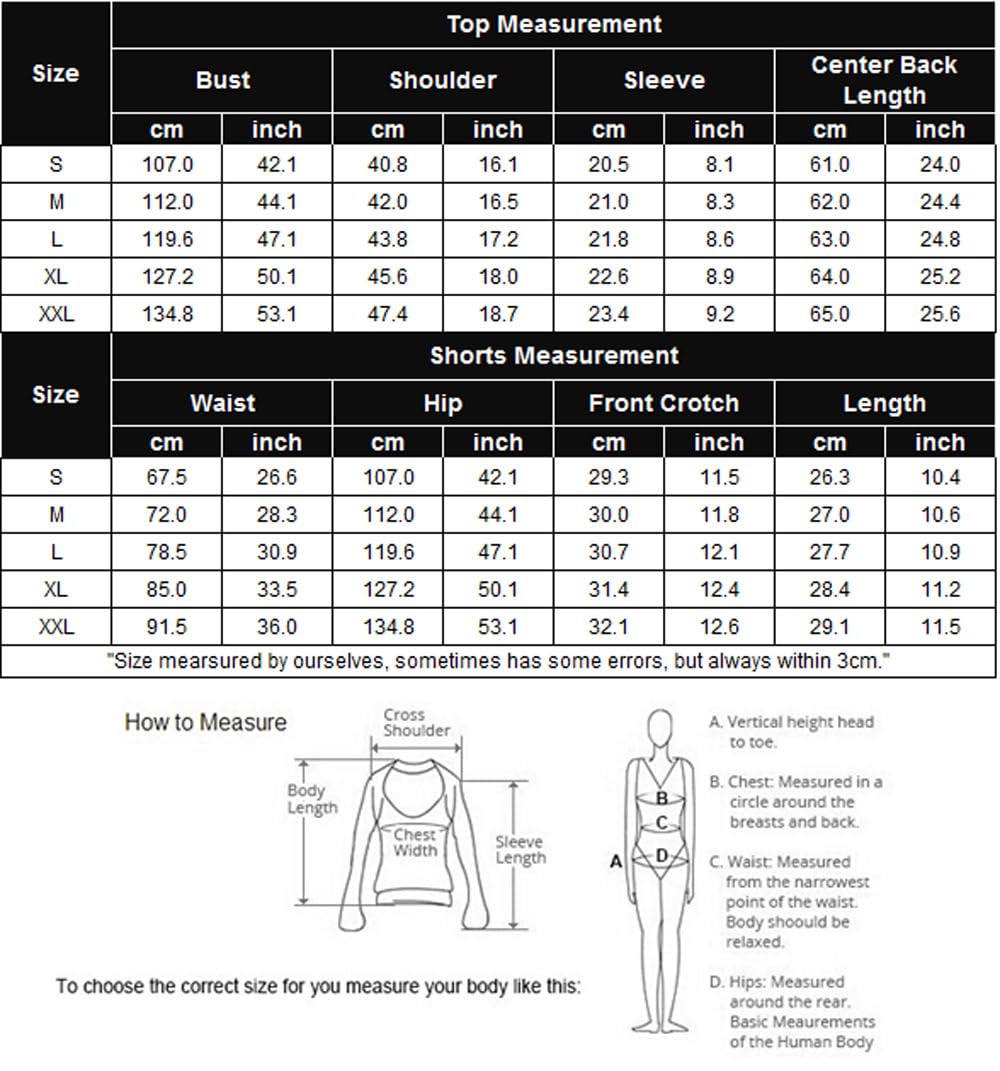 HOTOUCH Womens Satin Pajamas Set Button Down 2 Piece Silk Pjs Shorts Set Ruffle Lingerie Notch Collar Sleepwear