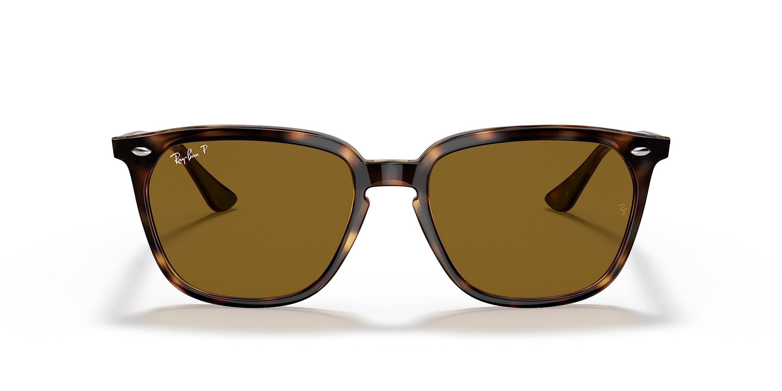 Ray-Ban RB4362 Square Sunglasses