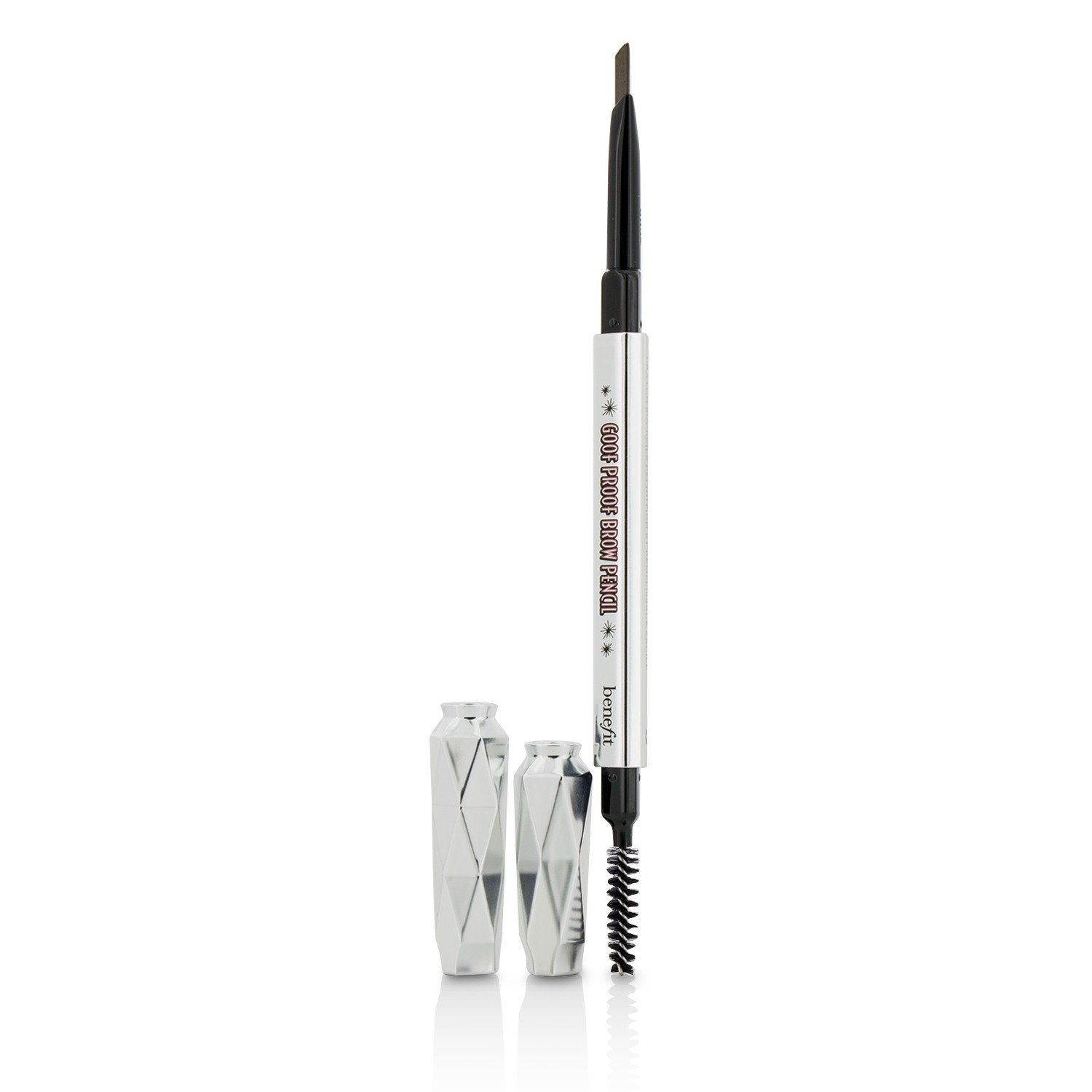 BENEFIT COSMETICS Goof Proof Brow Pencil 03 Warm Light Brown