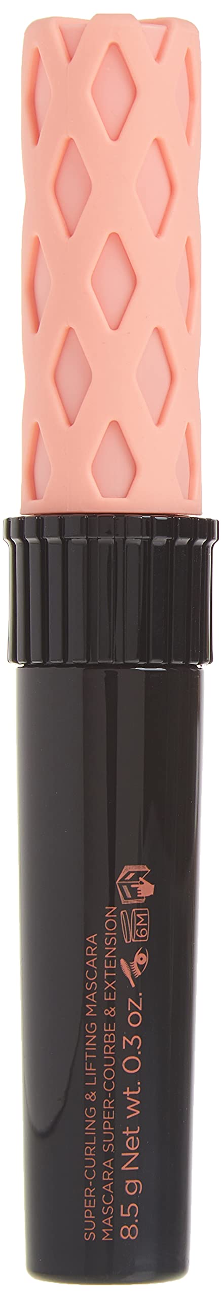 Benefit Cosmetics Roller Lash Mascara .30 Ounce (Full Size)