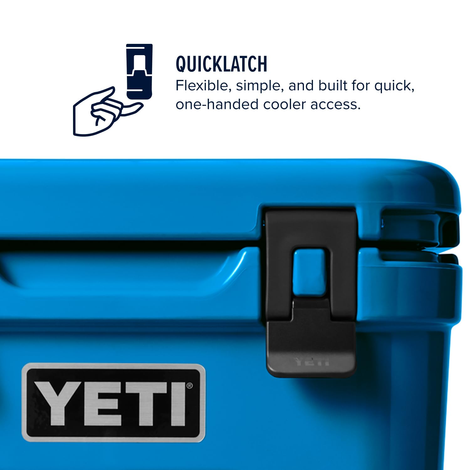 YETI Roadie 24 Cooler
