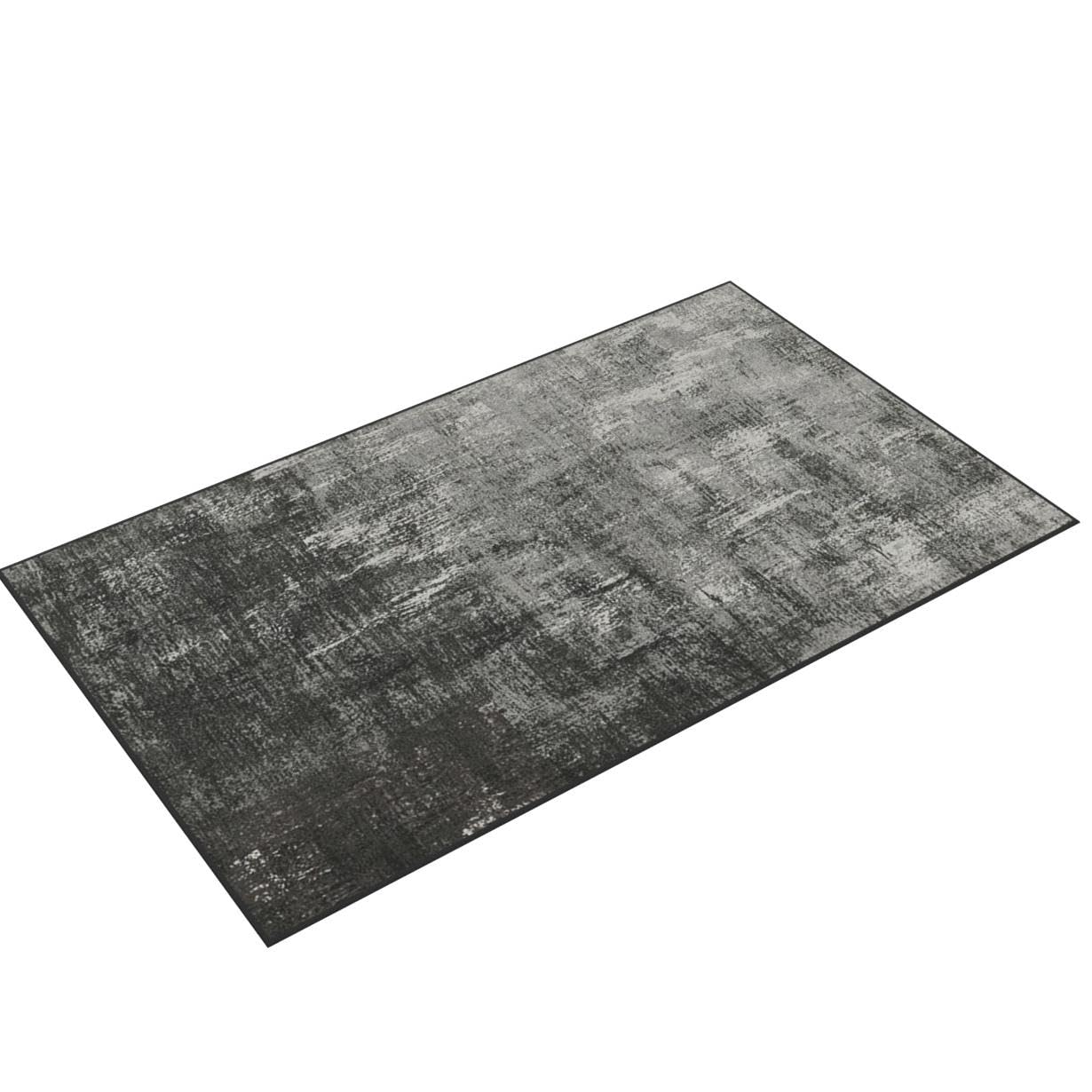 RUGGABLE Impasto Washable Rug - Perfect Modern Area Rug for Living Room Bedroom Kitchen - Non-Slip, Pet & Child Friendly, Stain & Water Resistant - Durable - Sage Green 3&