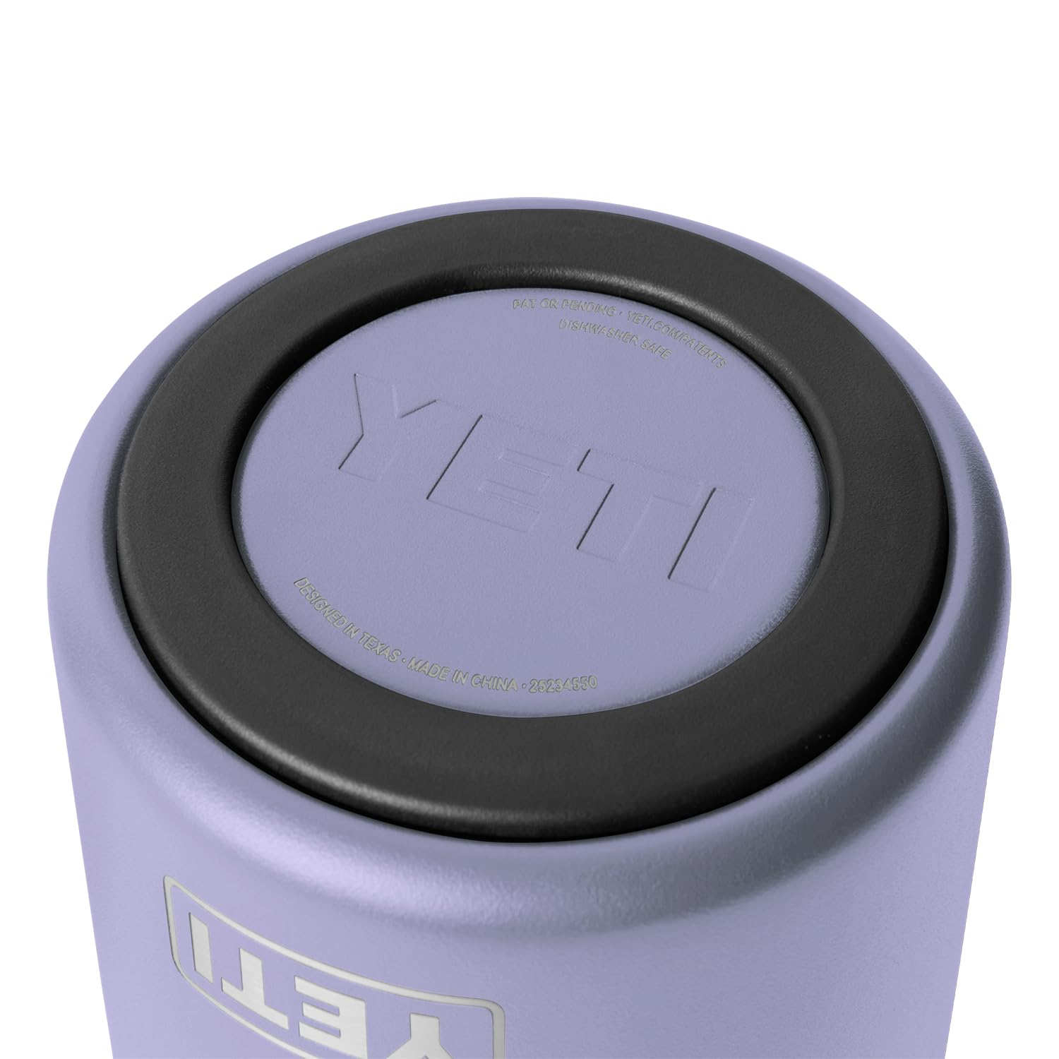 YETI Rambler Wine Chiller, Fits Most Wine Bottles