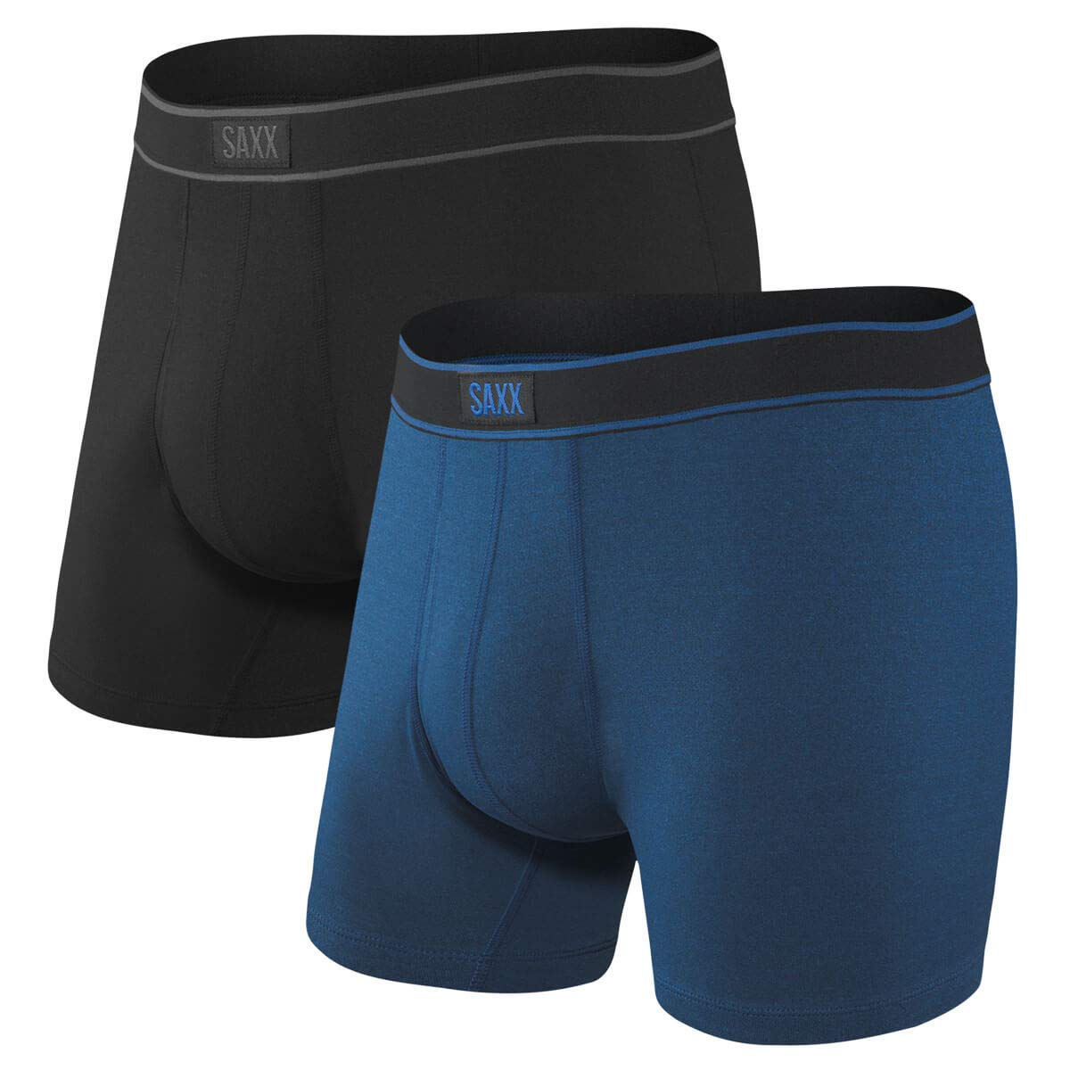 SAXX Underwear Co. Mens Saxx Underwear Boxer Briefs