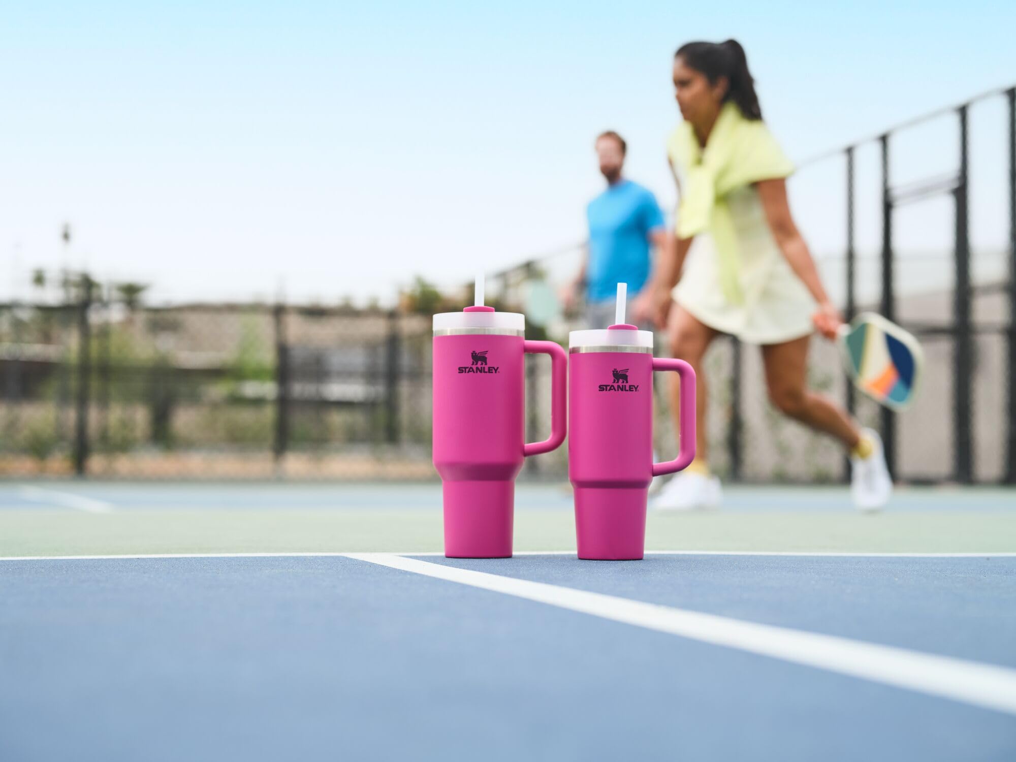 Stanley Quencher H2.0 FlowState