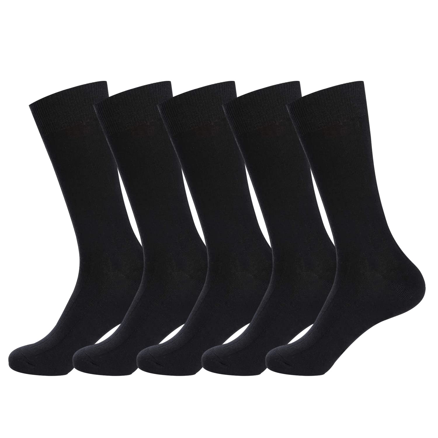 7DayOtter Modal Odor Resistant Cotton Business Dress Men&