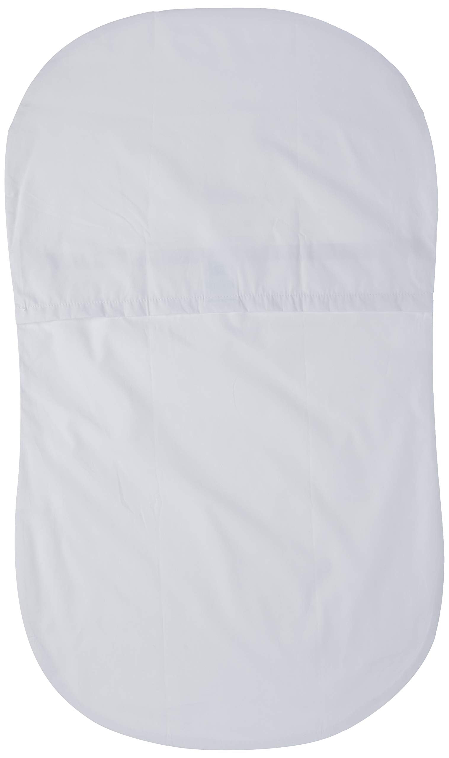 HALO Bassinest Fitted Sheet, Nautical Net