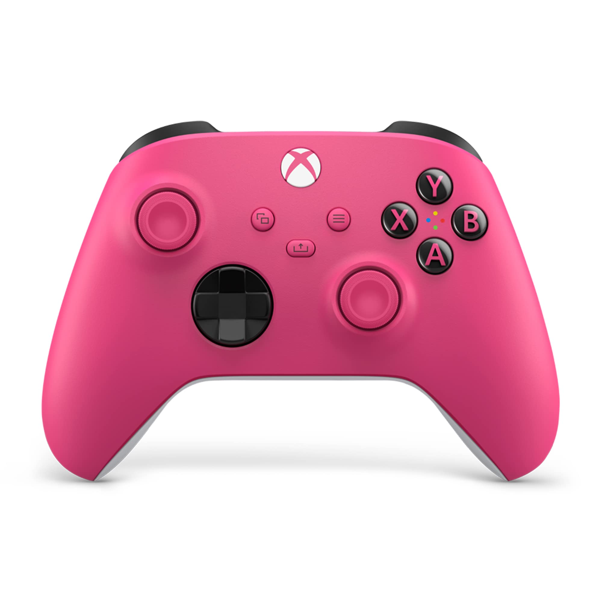 Xbox Elite Wireless Gaming Controller Series 2 – Black – Xbox Series X|S, Xbox One, Windows PC, Android, and iOS - Elite Series 2 Black Edition