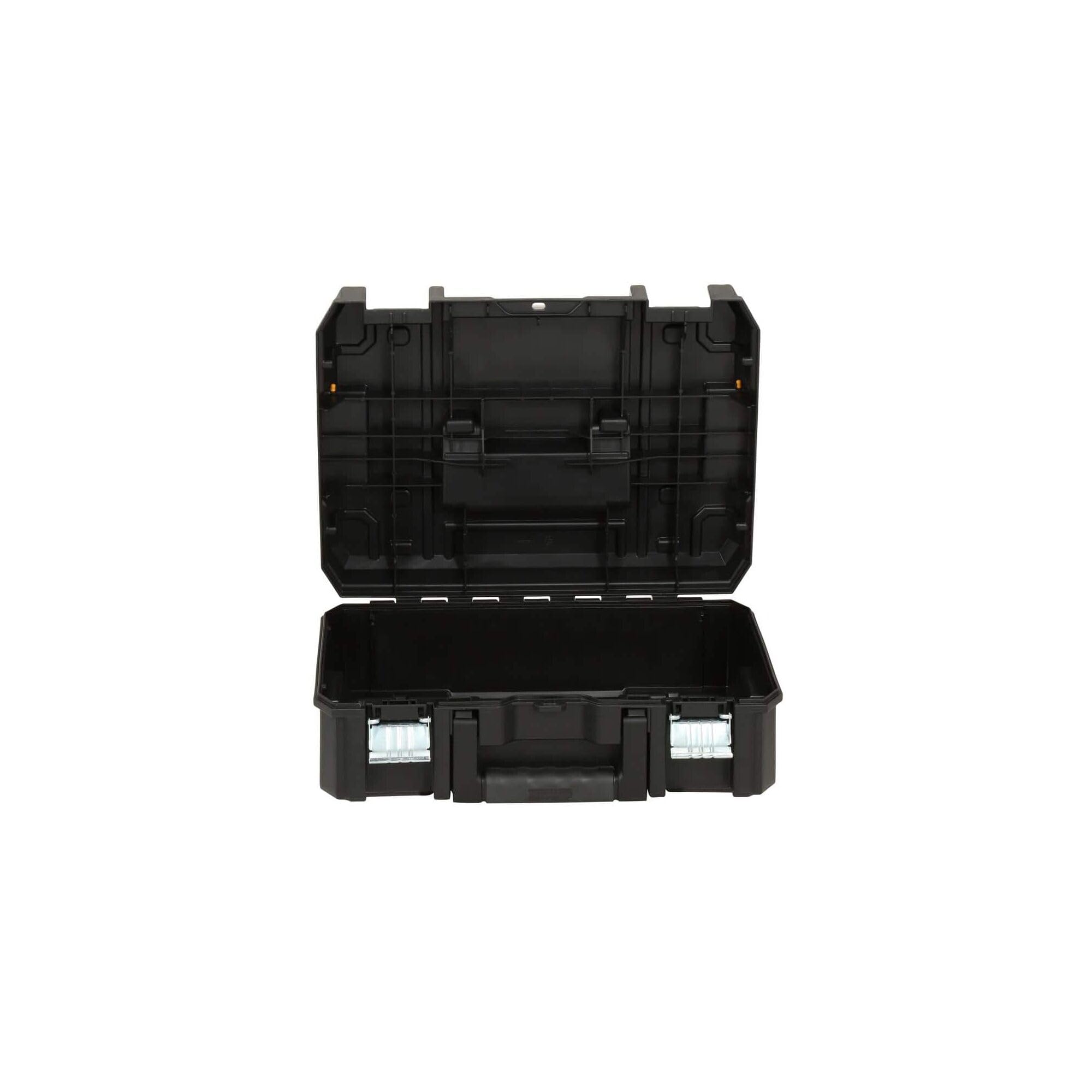 DEWALT TSTAK Tool Box, Deep (DWST17806) , Black