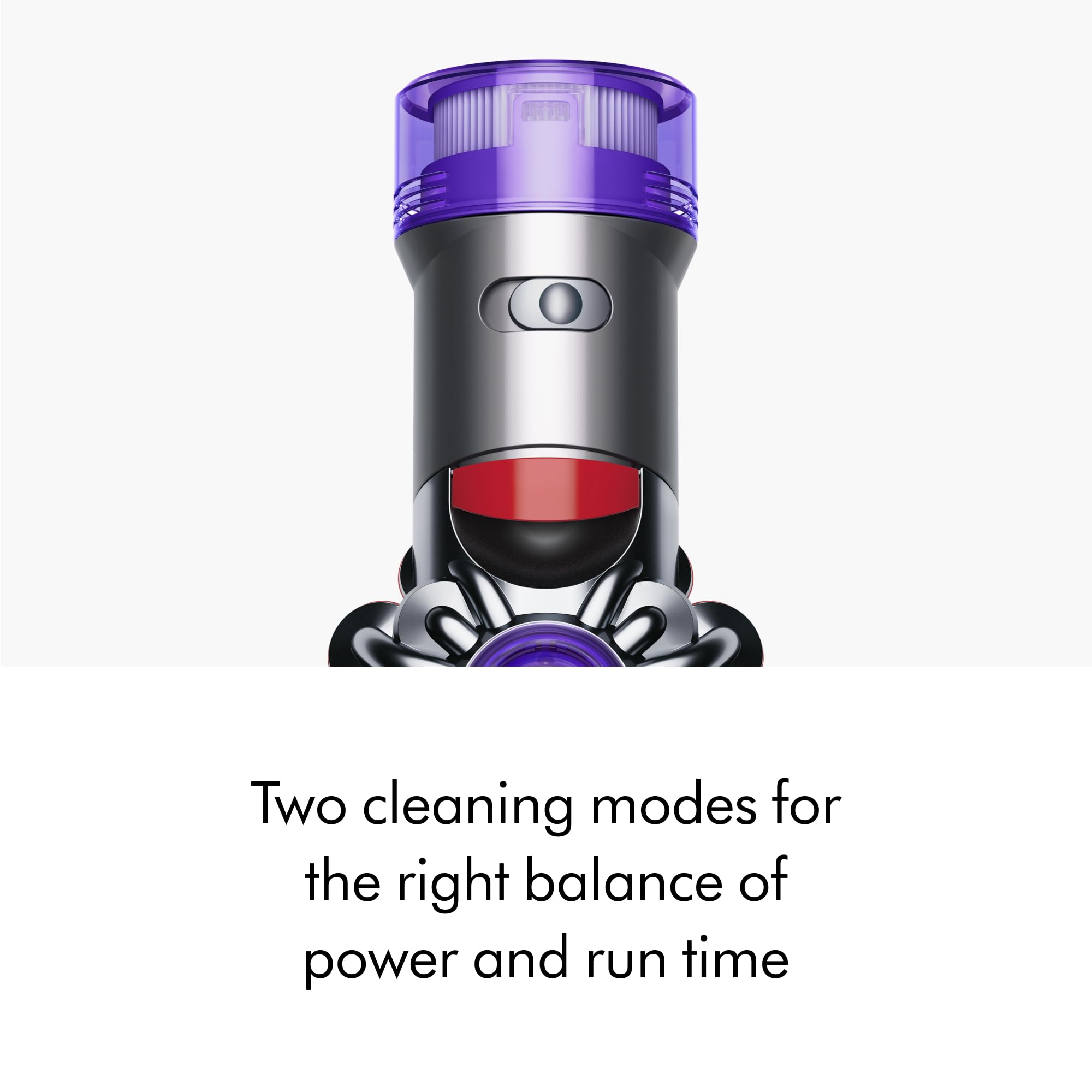 Dyson V7 Advanced Cordless Stick Vacuum Cleaner