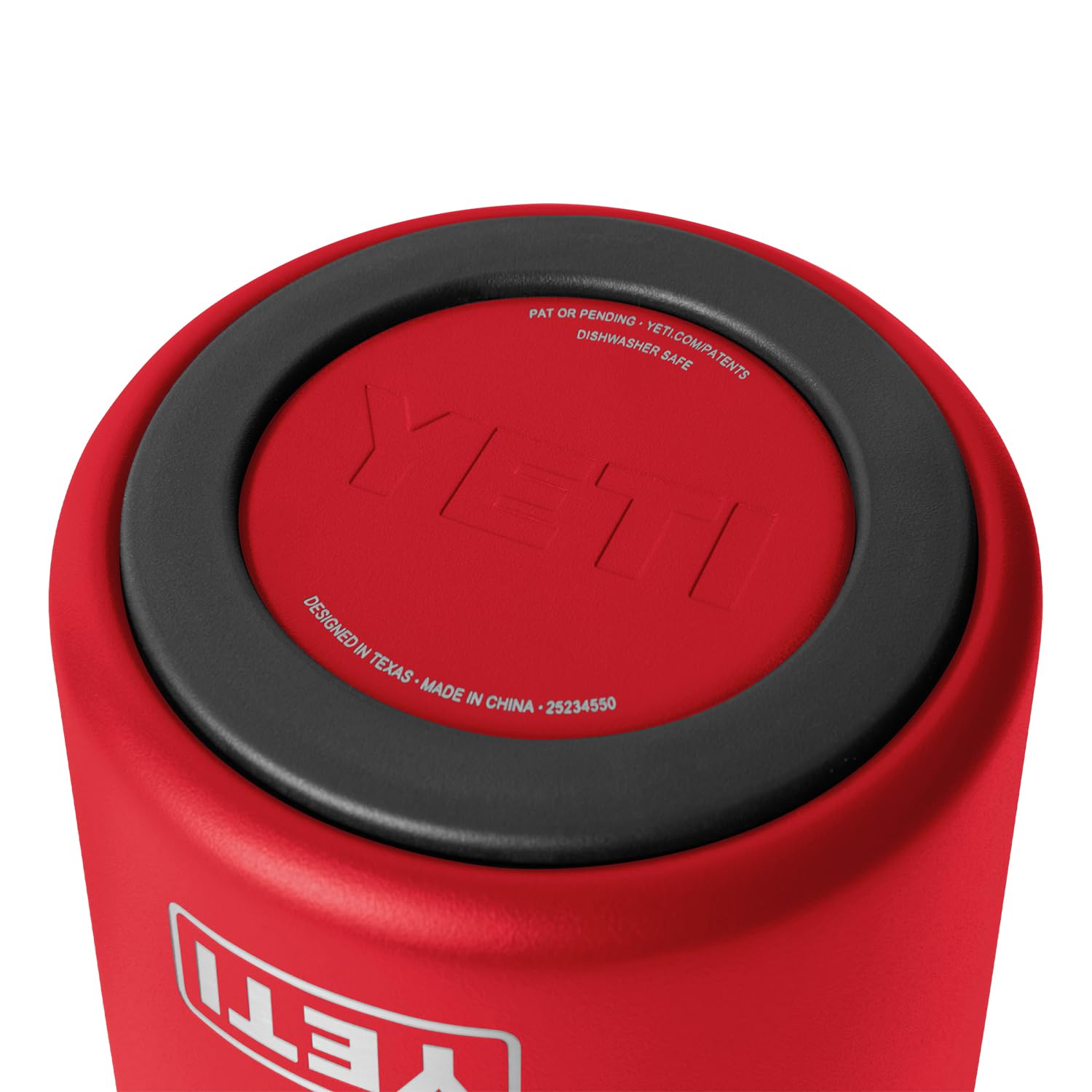 YETI Rambler Wine Chiller, Fits Most Wine Bottles