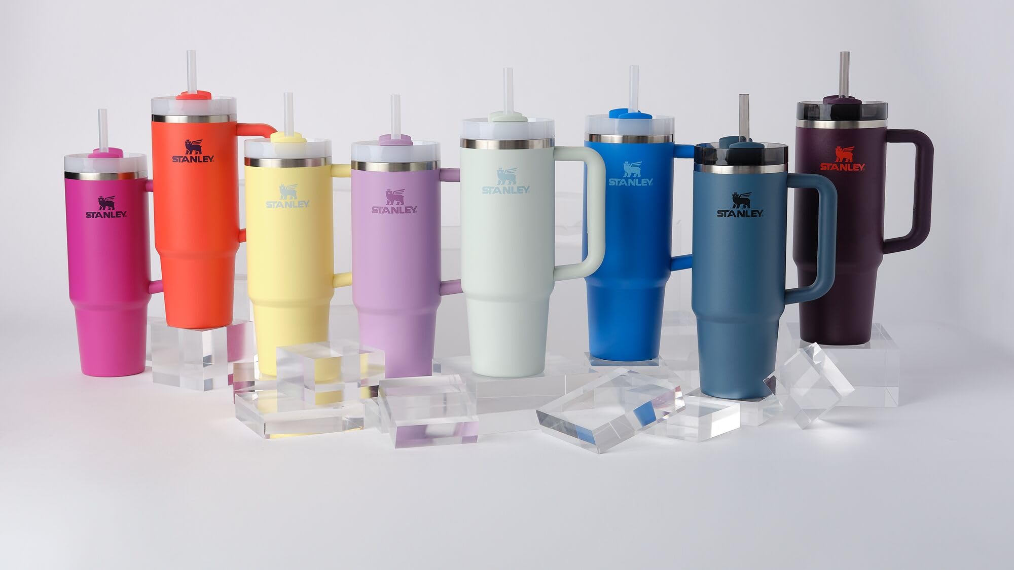 Stanley Quencher H2.0 FlowState