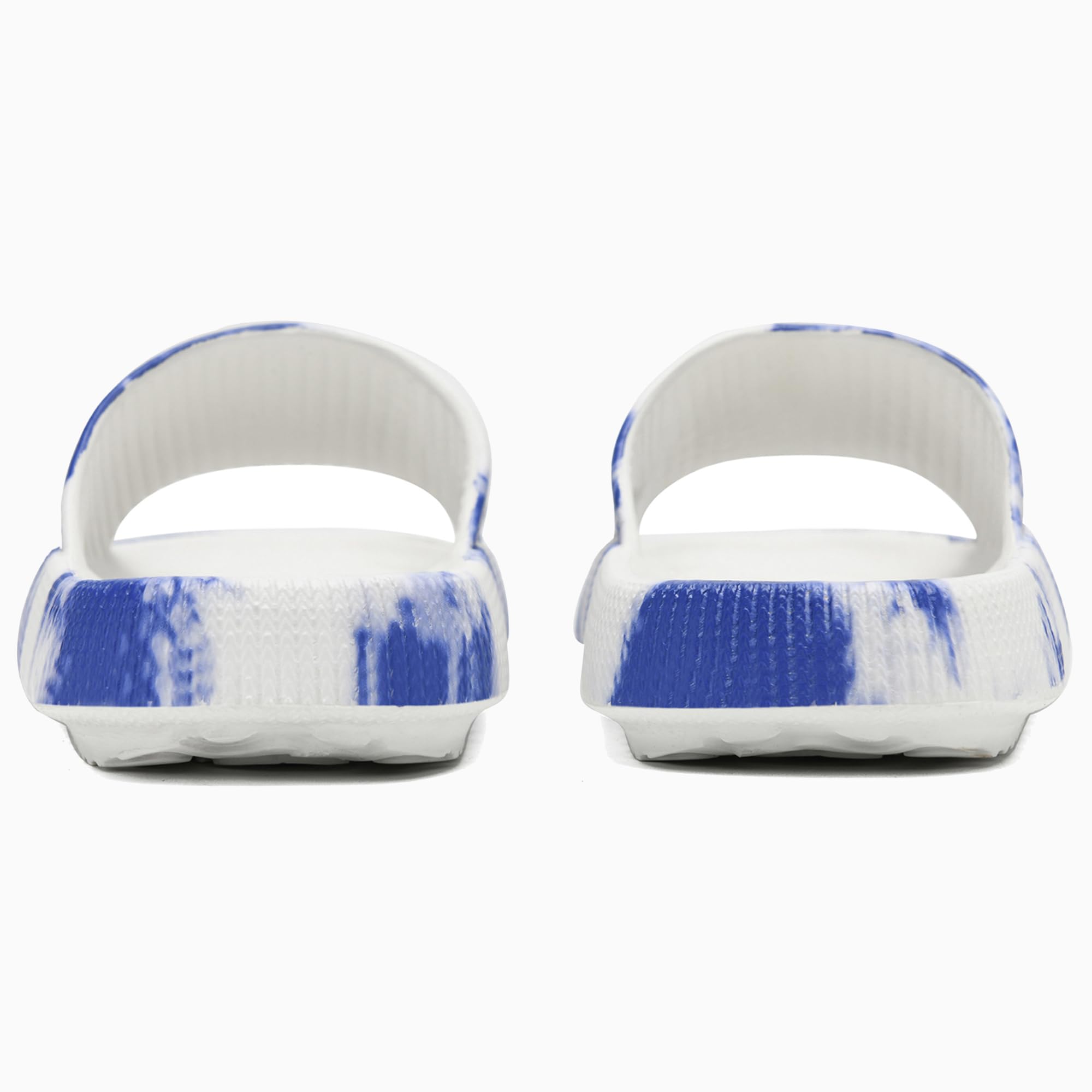 rosyclo Cloud Slippers for Women and Men, Pillow House Slippers Shower Shoes Indoor Slides Bathroom Sandals, Ultimate Comfort, Lightweight, Thick Sole, Non-Slip, Easy to Clean