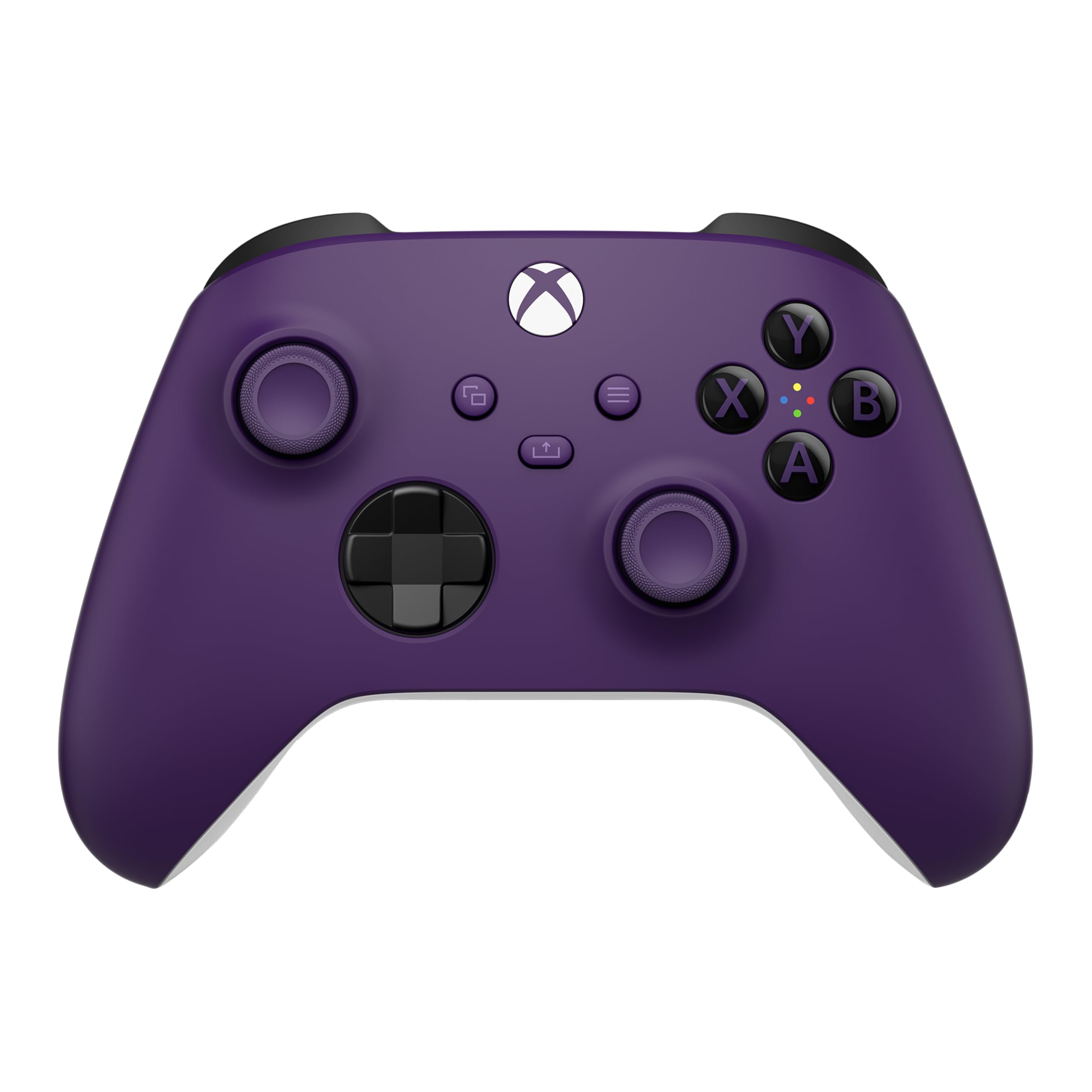 Xbox Elite Wireless Gaming Controller Series 2 – Black – Xbox Series X|S, Xbox One, Windows PC, Android, and iOS - Elite Series 2 Black Edition