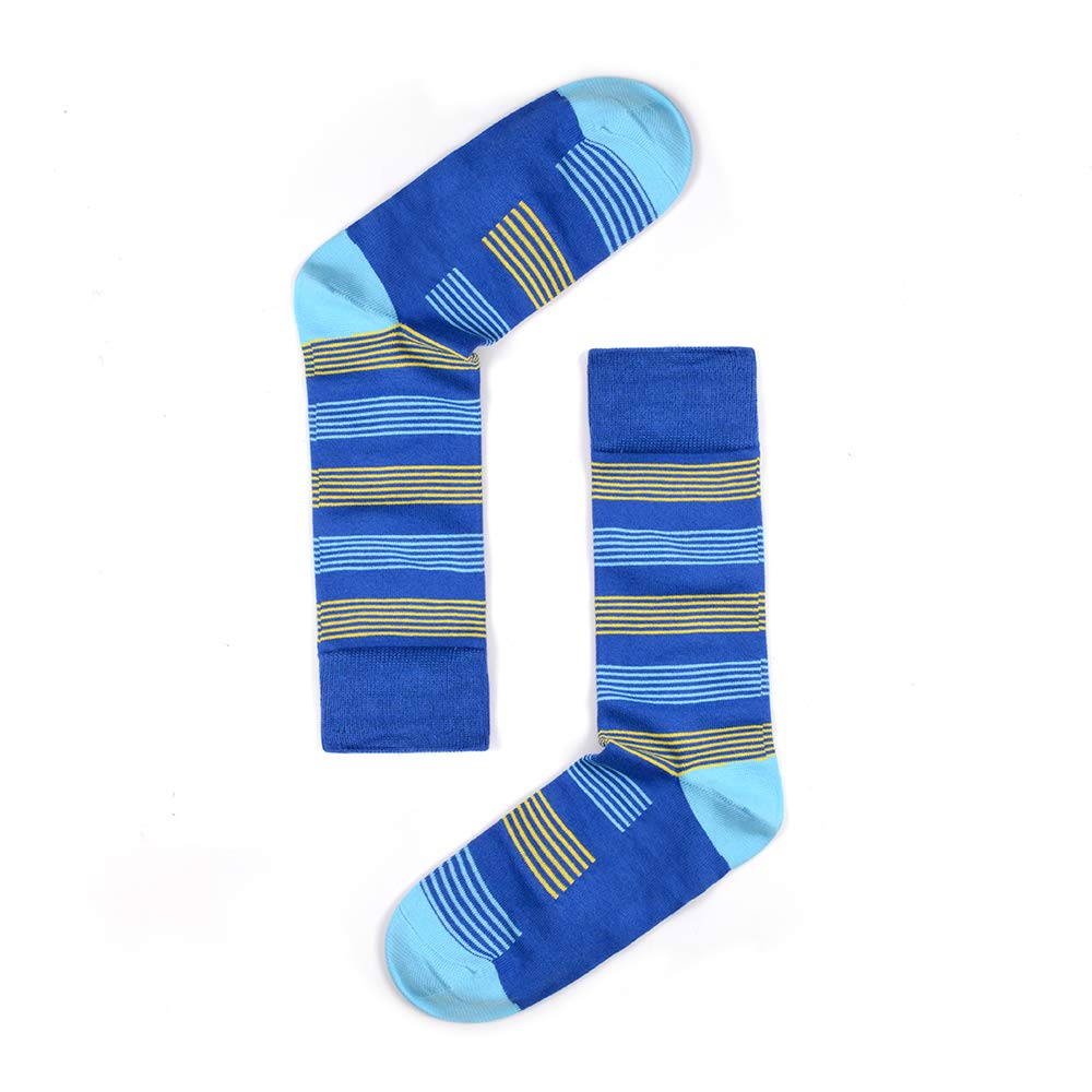 7DayOtter Modal Odor Resistant Cotton Business Dress Men&