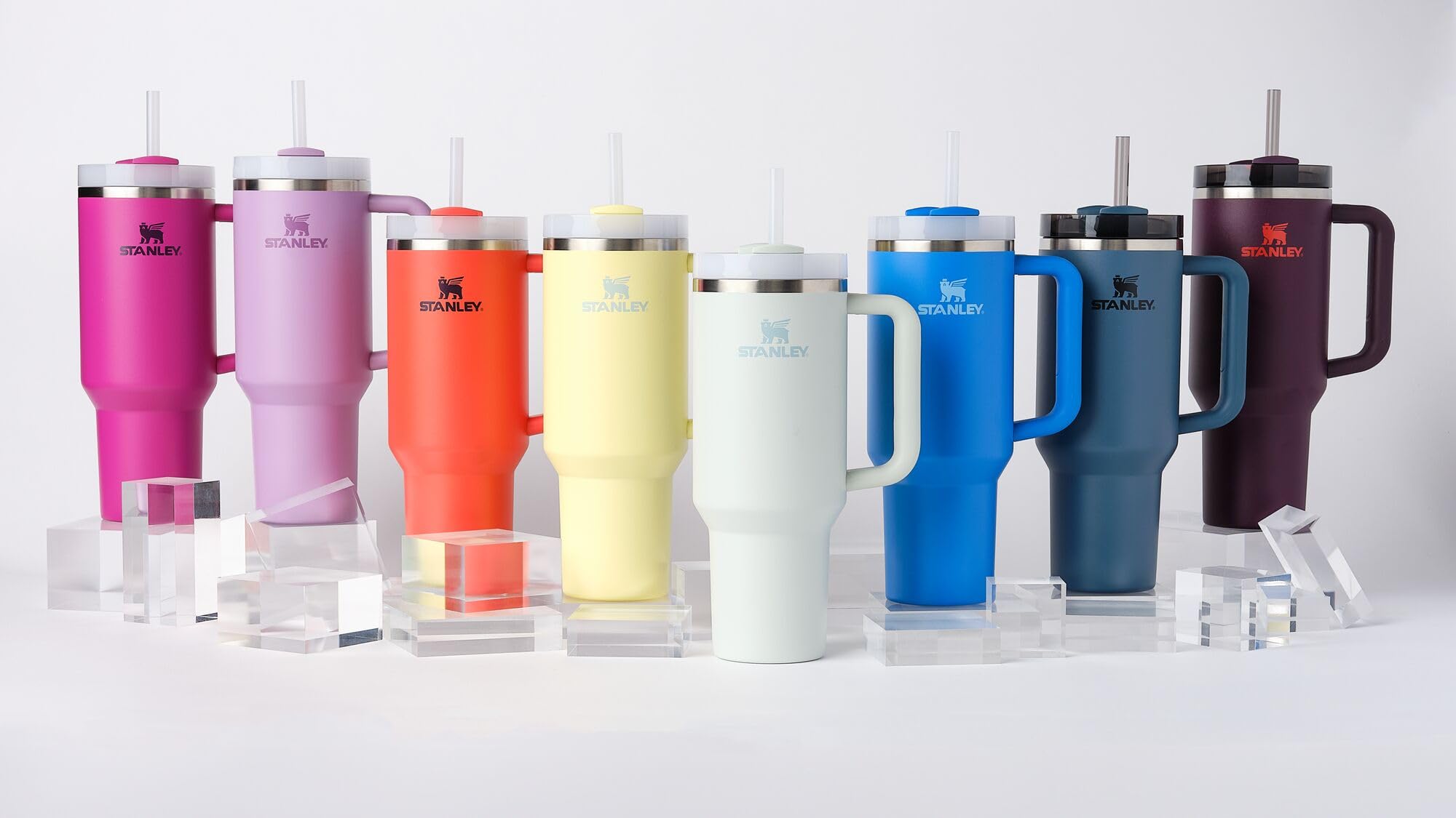 Stanley Quencher H2.0 FlowState