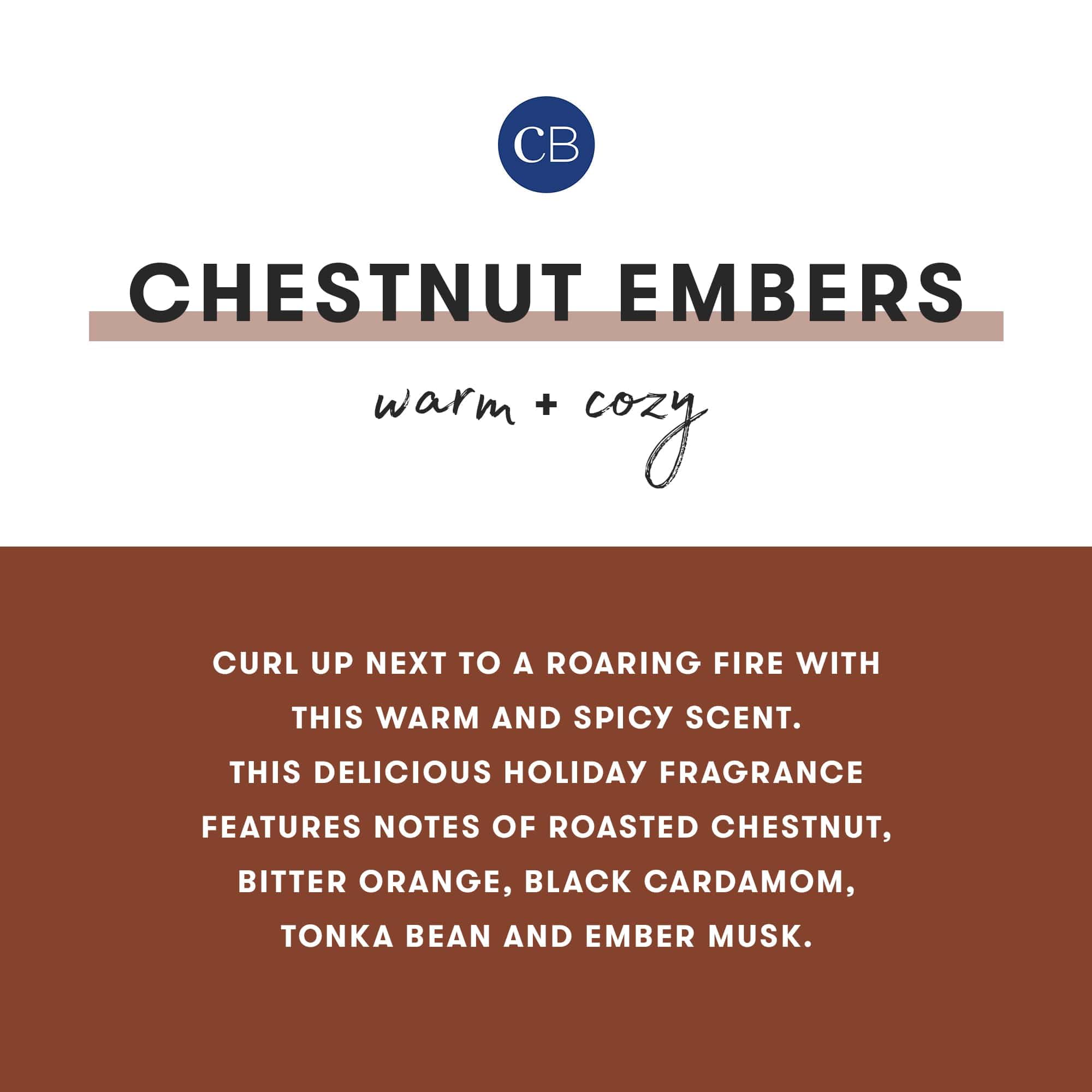 Capri Blue Holiday Mercury Jar Candle - Soy Candle Blend - Fall Candles for Home Scented with Frosted Fir, Snowy Woods, Pine & Sage - Pine Candle for Holiday Decor - Signature (Crystal Pine, 19 oz)