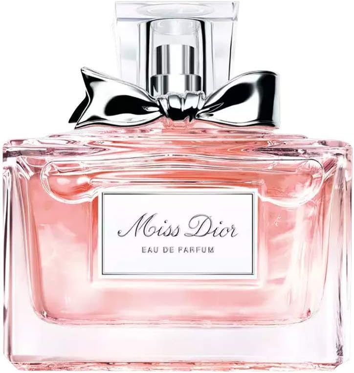 Christian Dior Miss Dior Edp for Women 1.7 Oz/ 50 Ml, 1.7 Fluid_Ounces