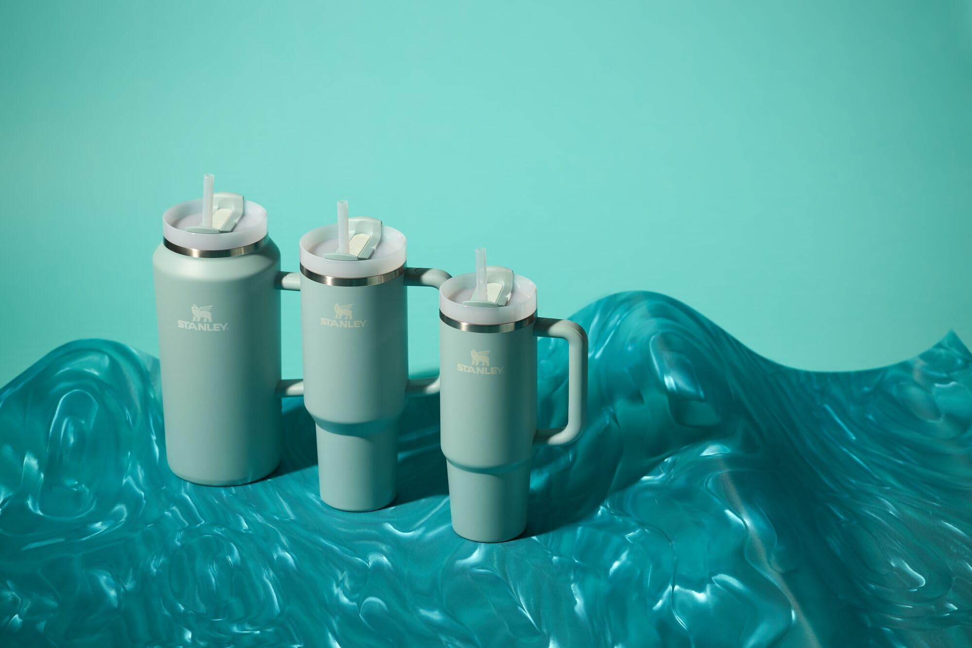 Stanley Quencher H2.0 FlowState