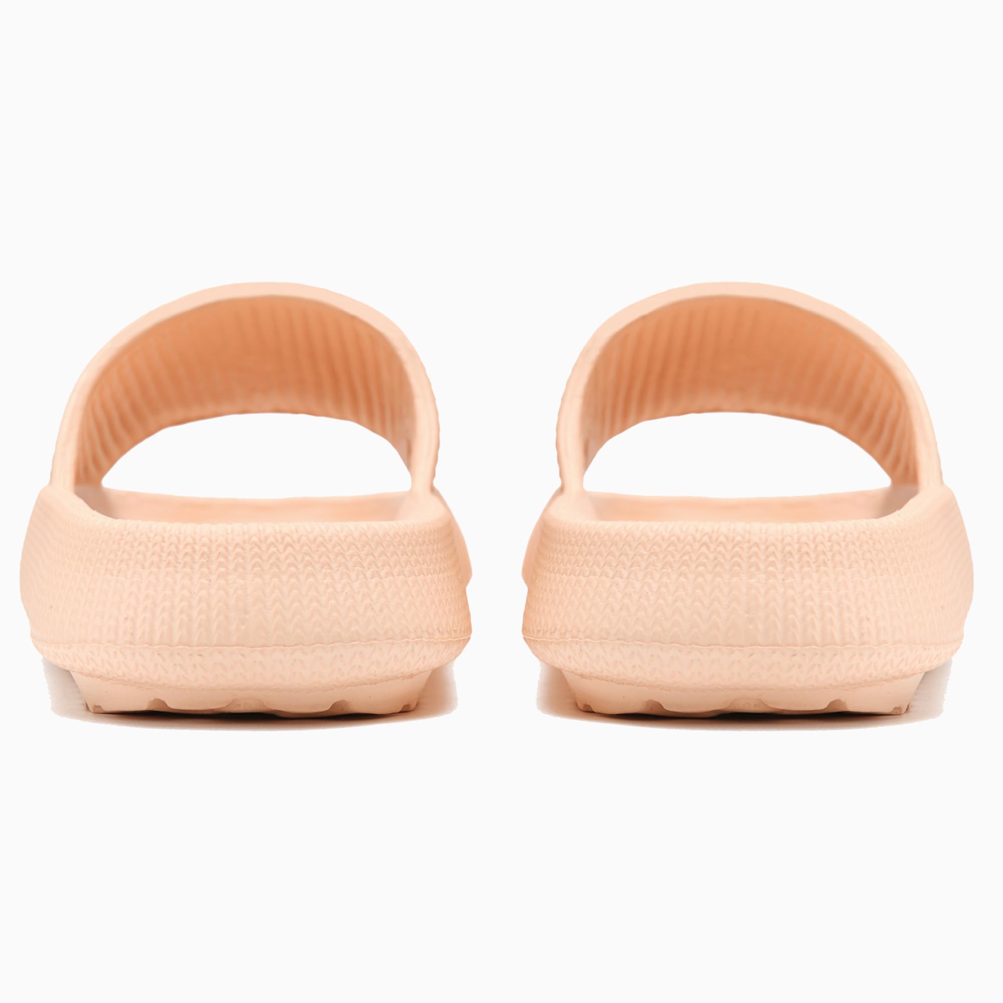 rosyclo Cloud Slippers for Women and Men, Pillow House Slippers Shower Shoes Indoor Slides Bathroom Sandals, Ultimate Comfort, Lightweight, Thick Sole, Non-Slip, Easy to Clean