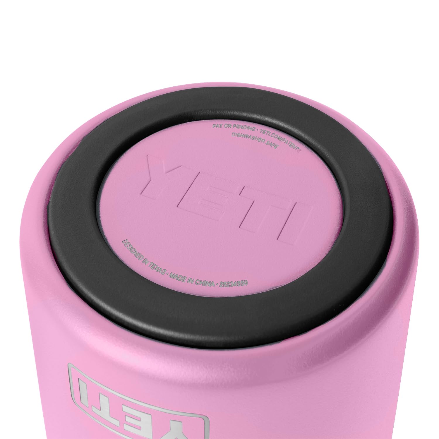 YETI Rambler Wine Chiller, Fits Most Wine Bottles