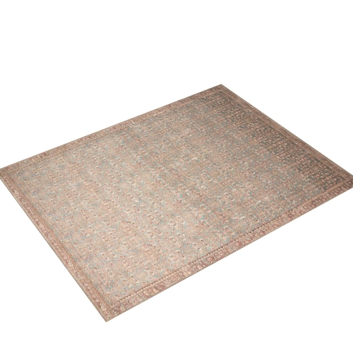 Loloi Angela Rose x Aubrey Sage/Bark 2&