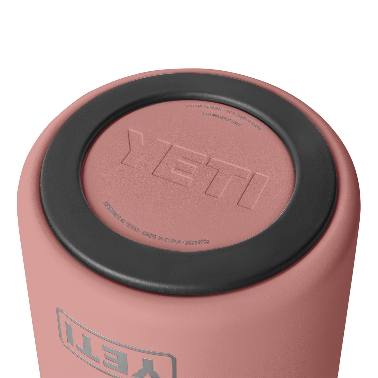 YETI Rambler Wine Chiller, Fits Most Wine Bottles