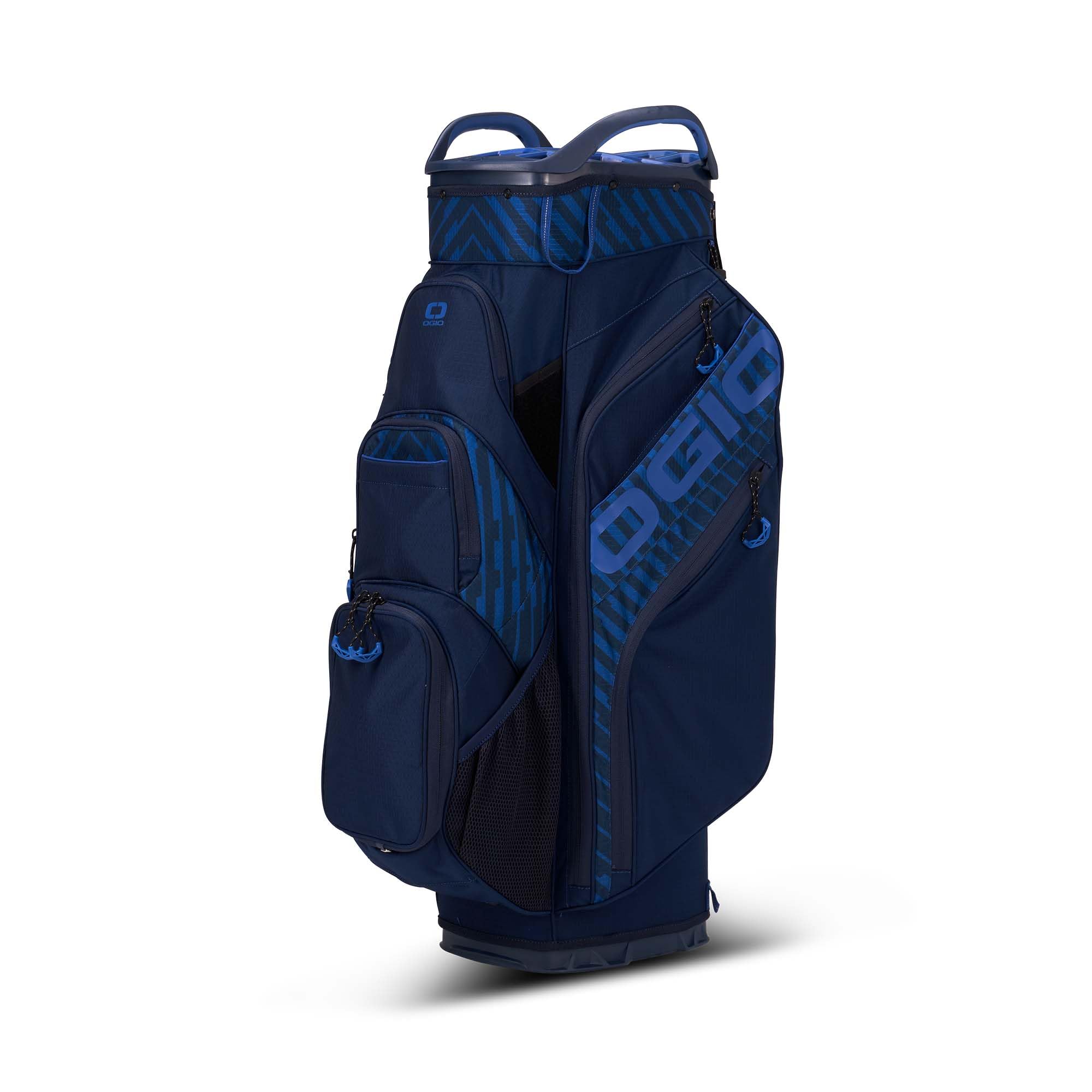 OGIO Golf WOODE Cart Bag