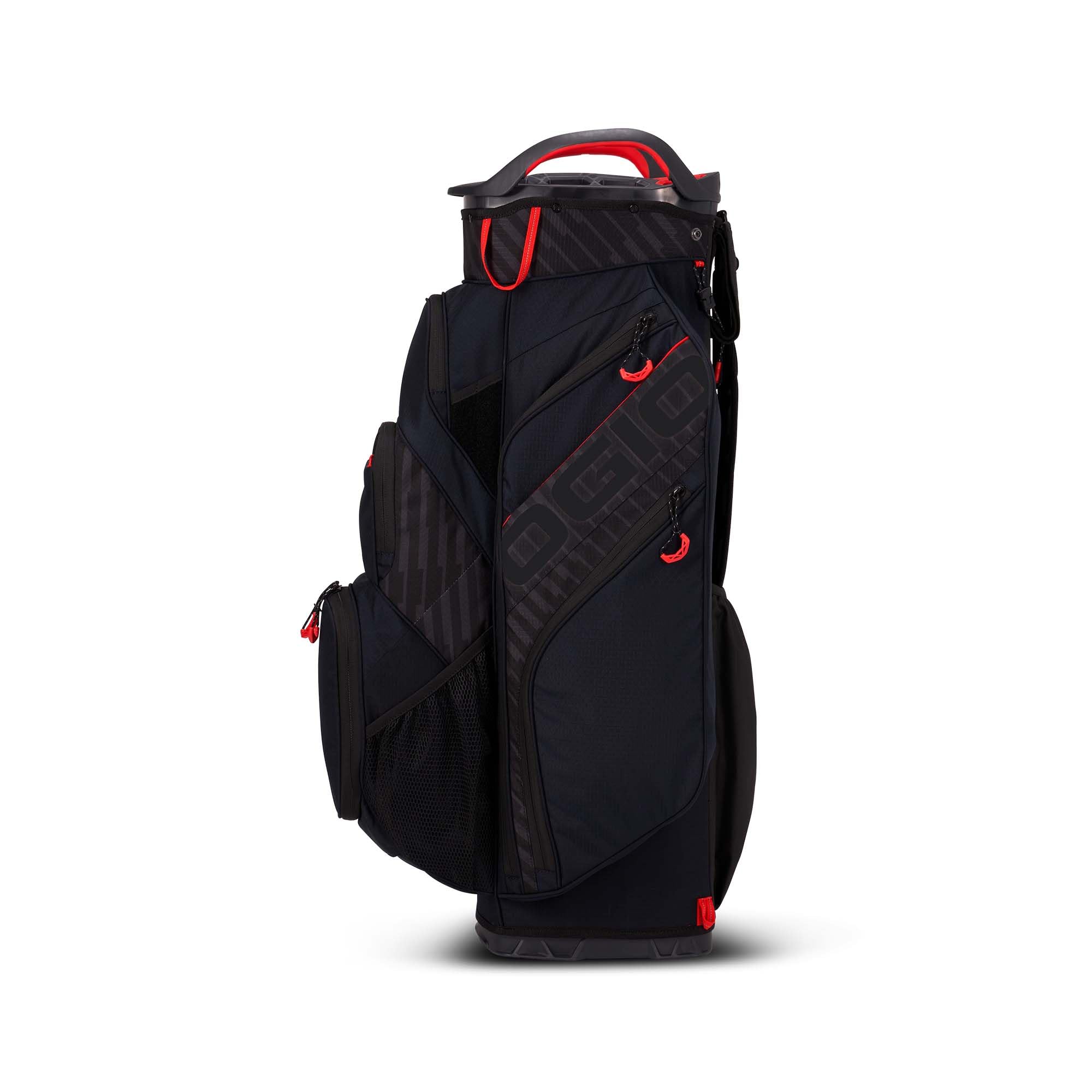 OGIO Golf WOODE Cart Bag
