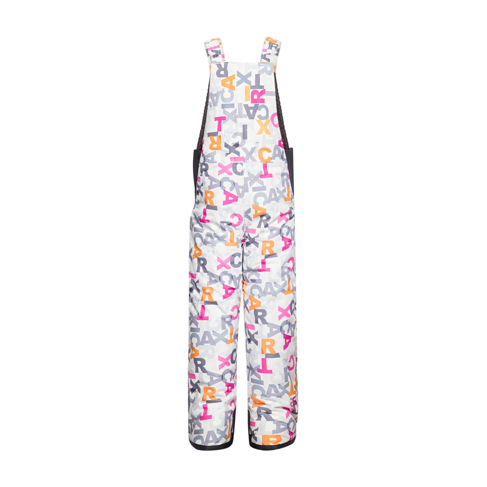 Arctix Infant/Toddler Chest High Snow Bib Overalls