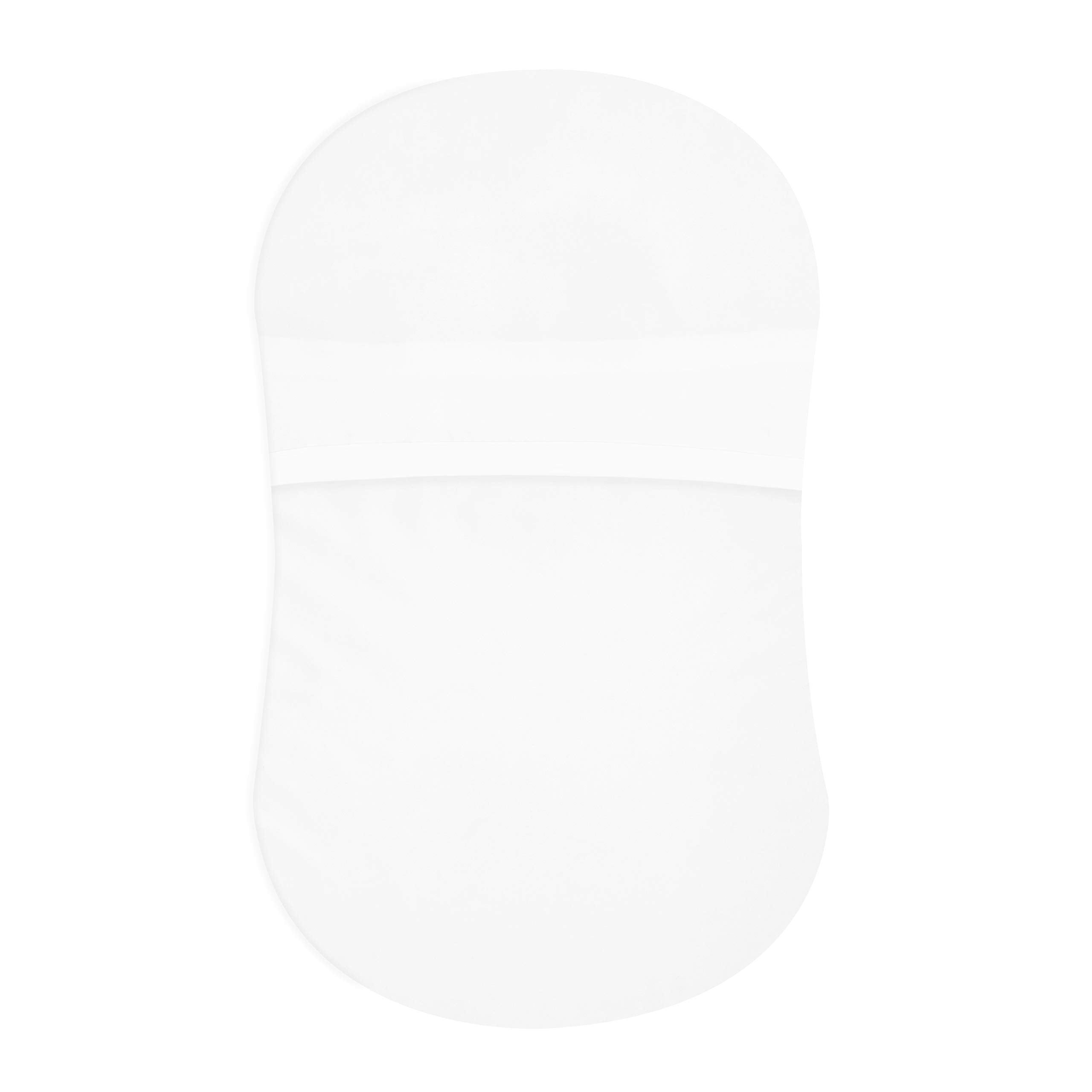 HALO Bassinest Fitted Sheet, Nautical Net