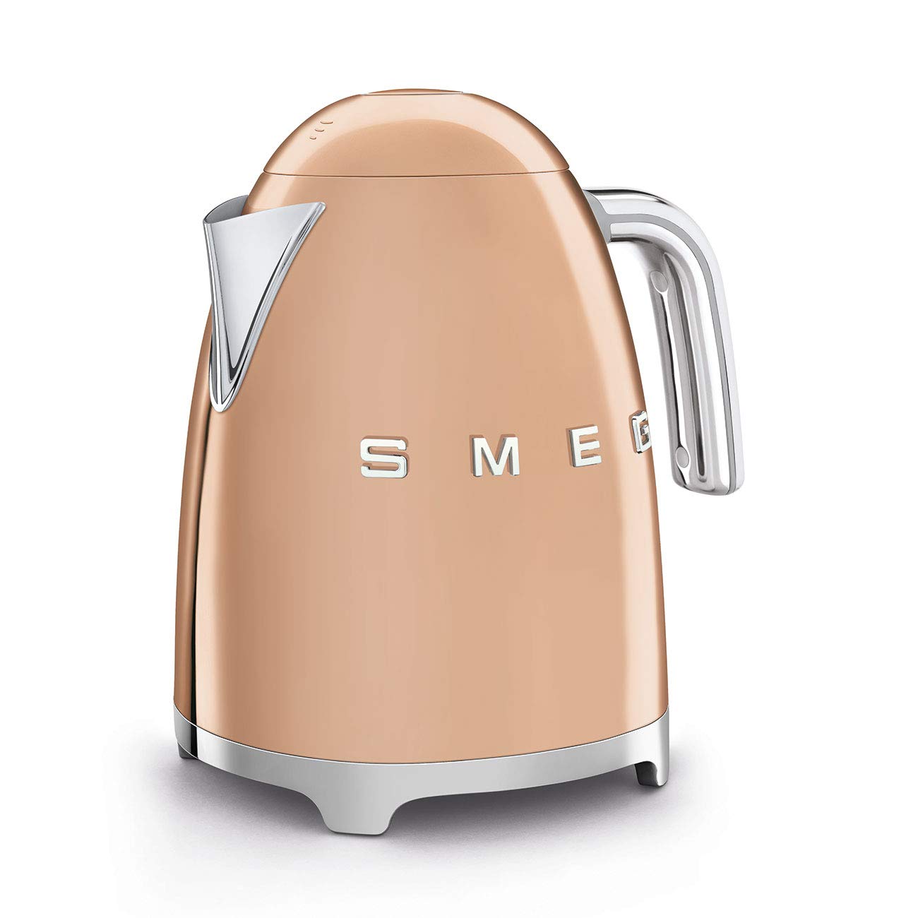 SMEG 50&