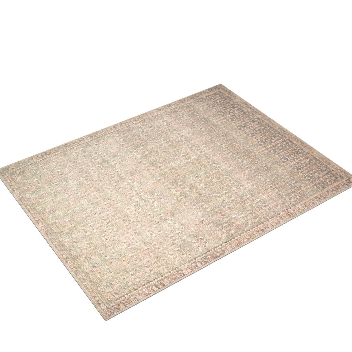 Loloi Angela Rose x Aubrey Sage/Bark 2&