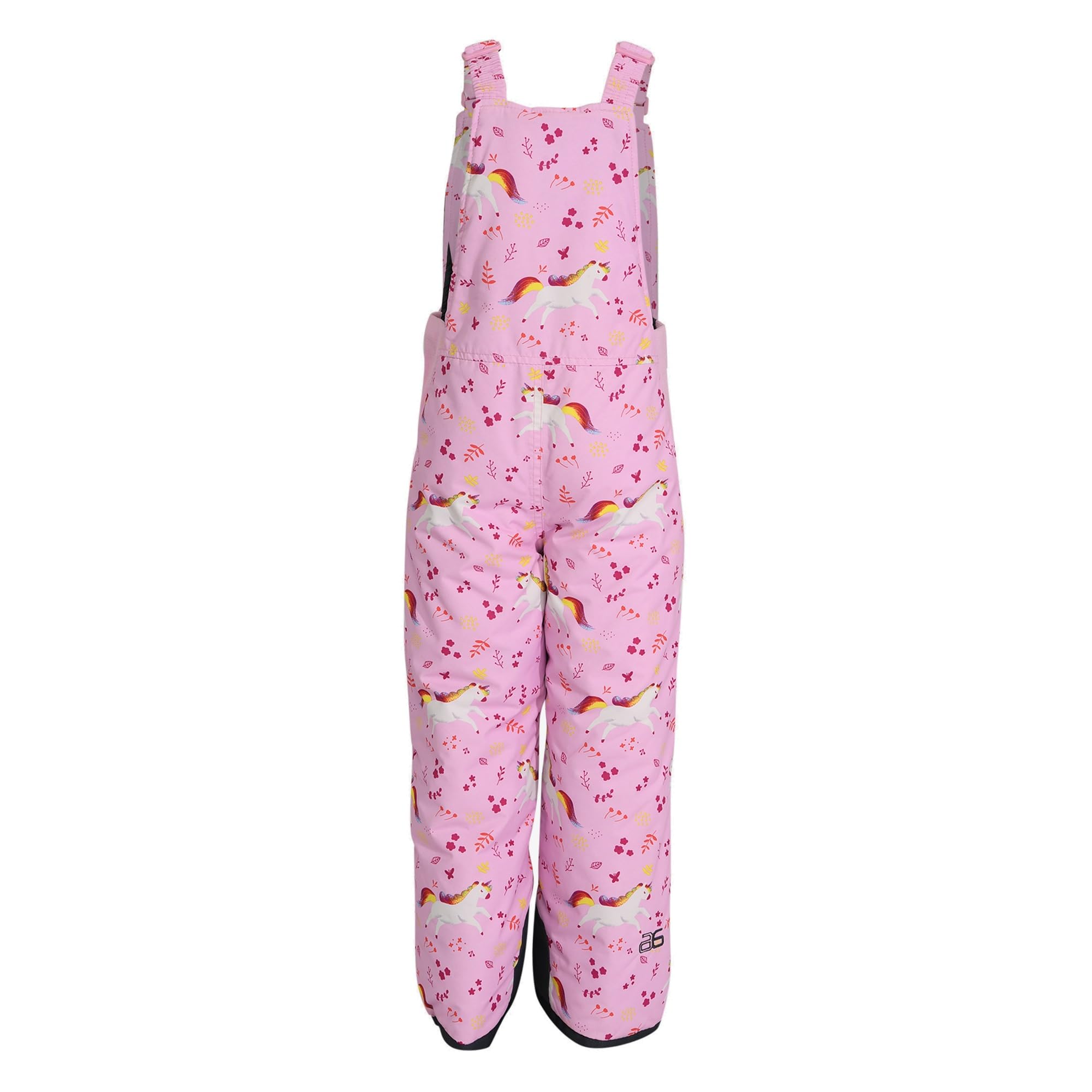 Arctix Infant/Toddler Chest High Snow Bib Overalls