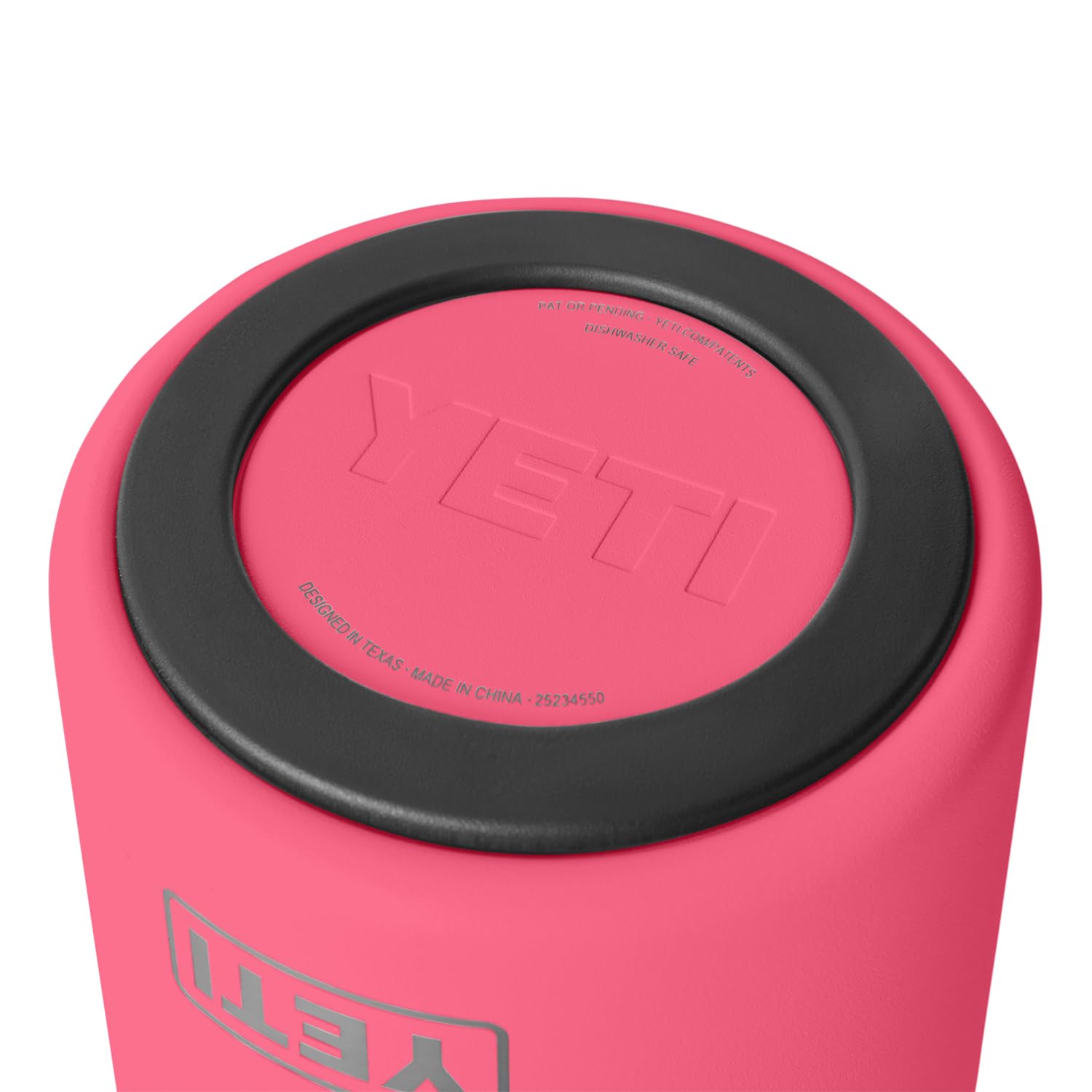YETI Rambler Wine Chiller, Fits Most Wine Bottles