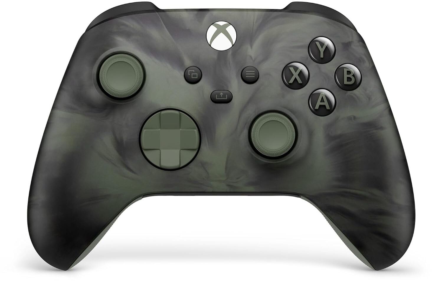 Xbox Elite Wireless Gaming Controller Series 2 – Black – Xbox Series X|S, Xbox One, Windows PC, Android, and iOS - Elite Series 2 Black Edition