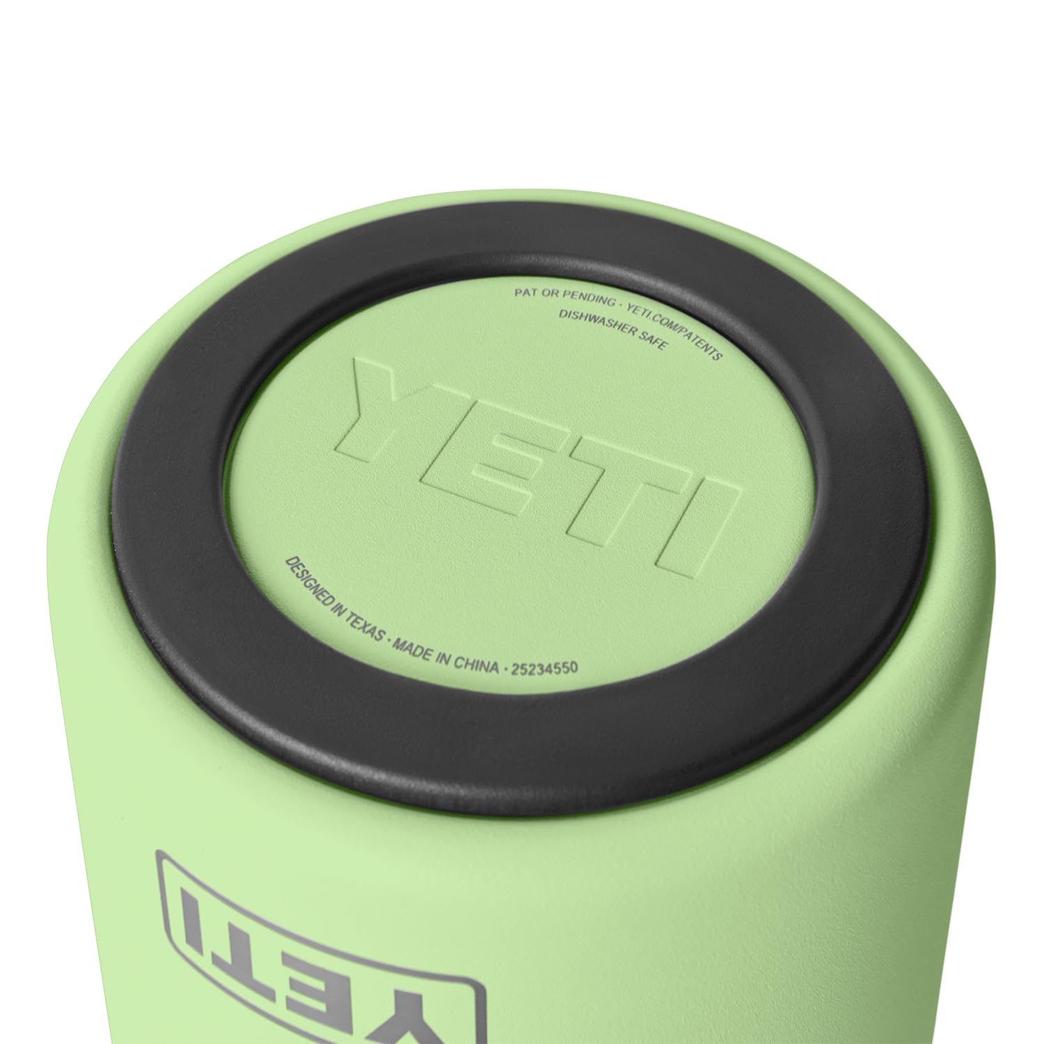 YETI Rambler Wine Chiller, Fits Most Wine Bottles