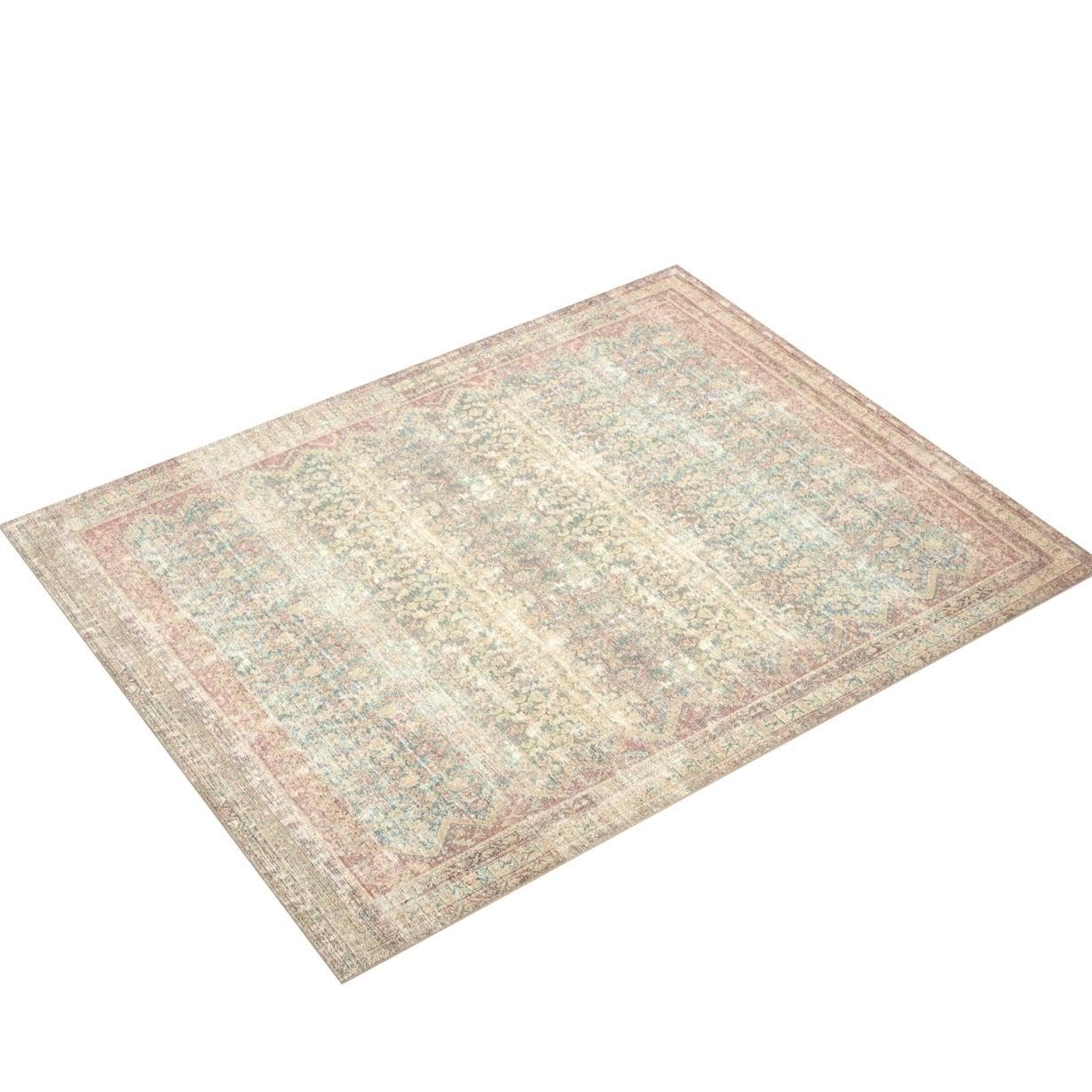 Loloi Angela Rose x Aubrey Sage/Bark 2&