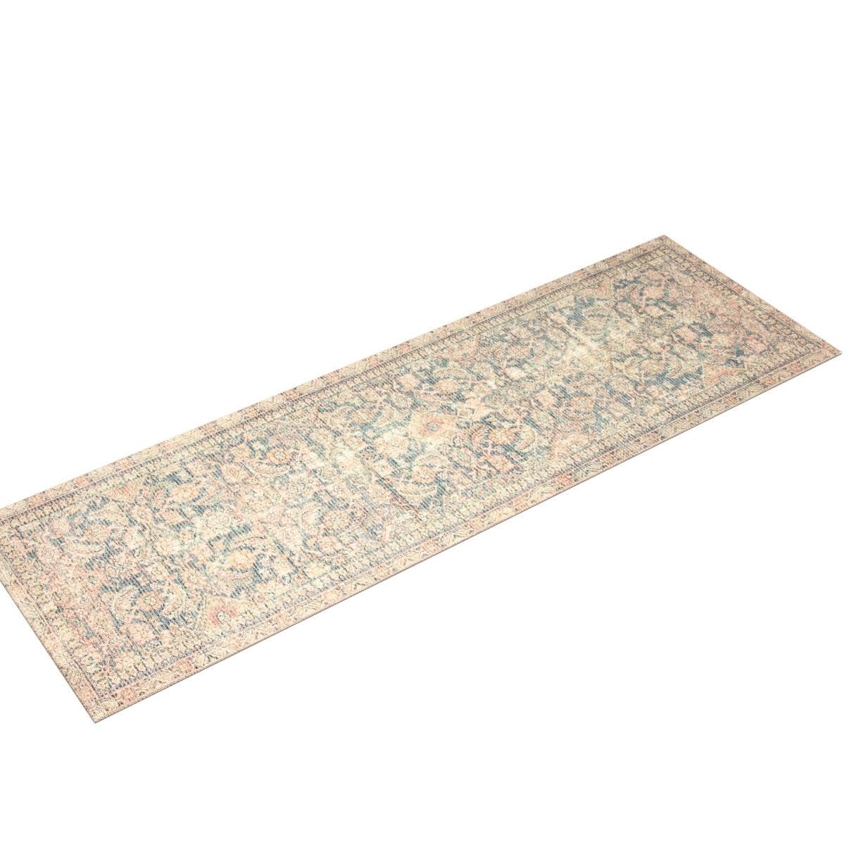 Loloi Angela Rose x Aubrey Sage/Bark 2&