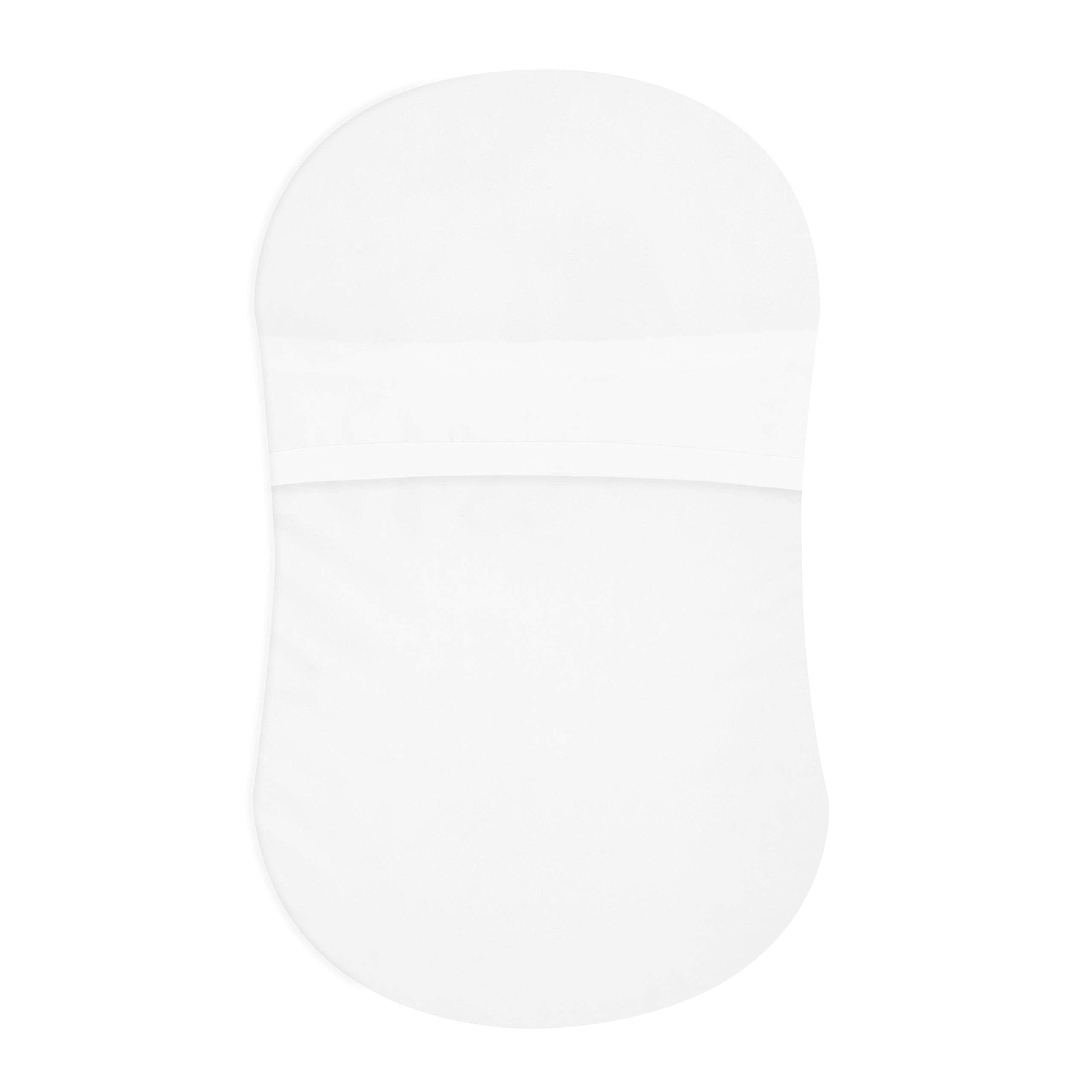 HALO Bassinest Fitted Sheet, Nautical Net