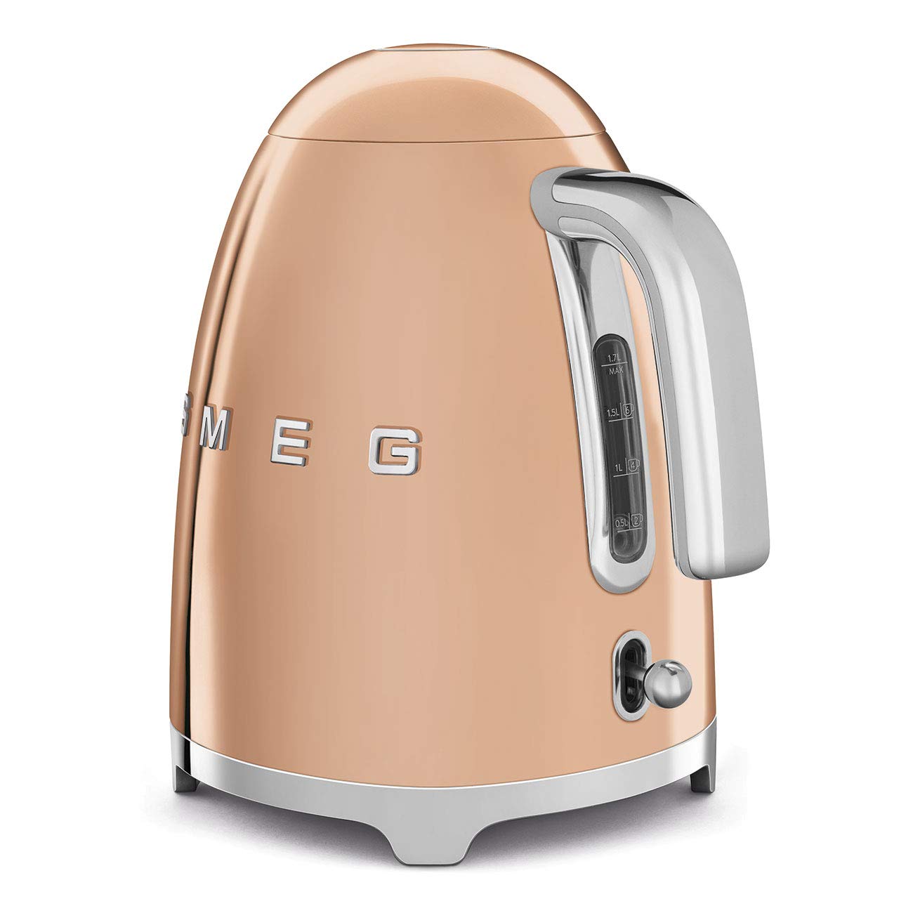 SMEG 50&