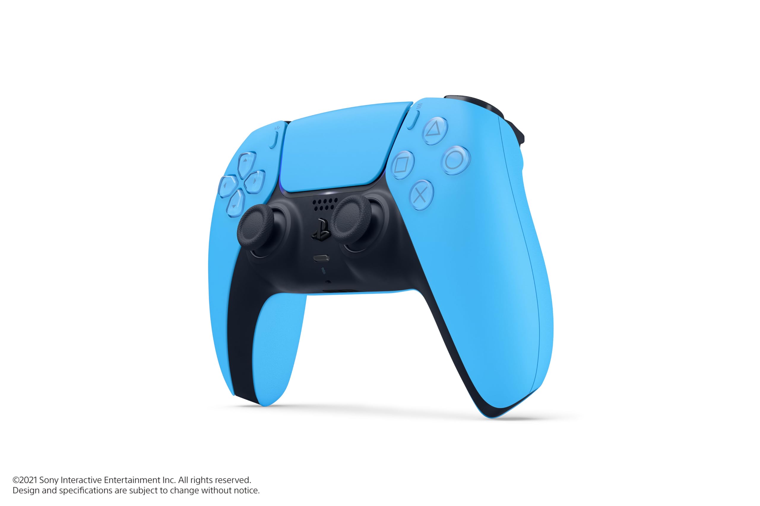 DualSense Wireless Controller - White