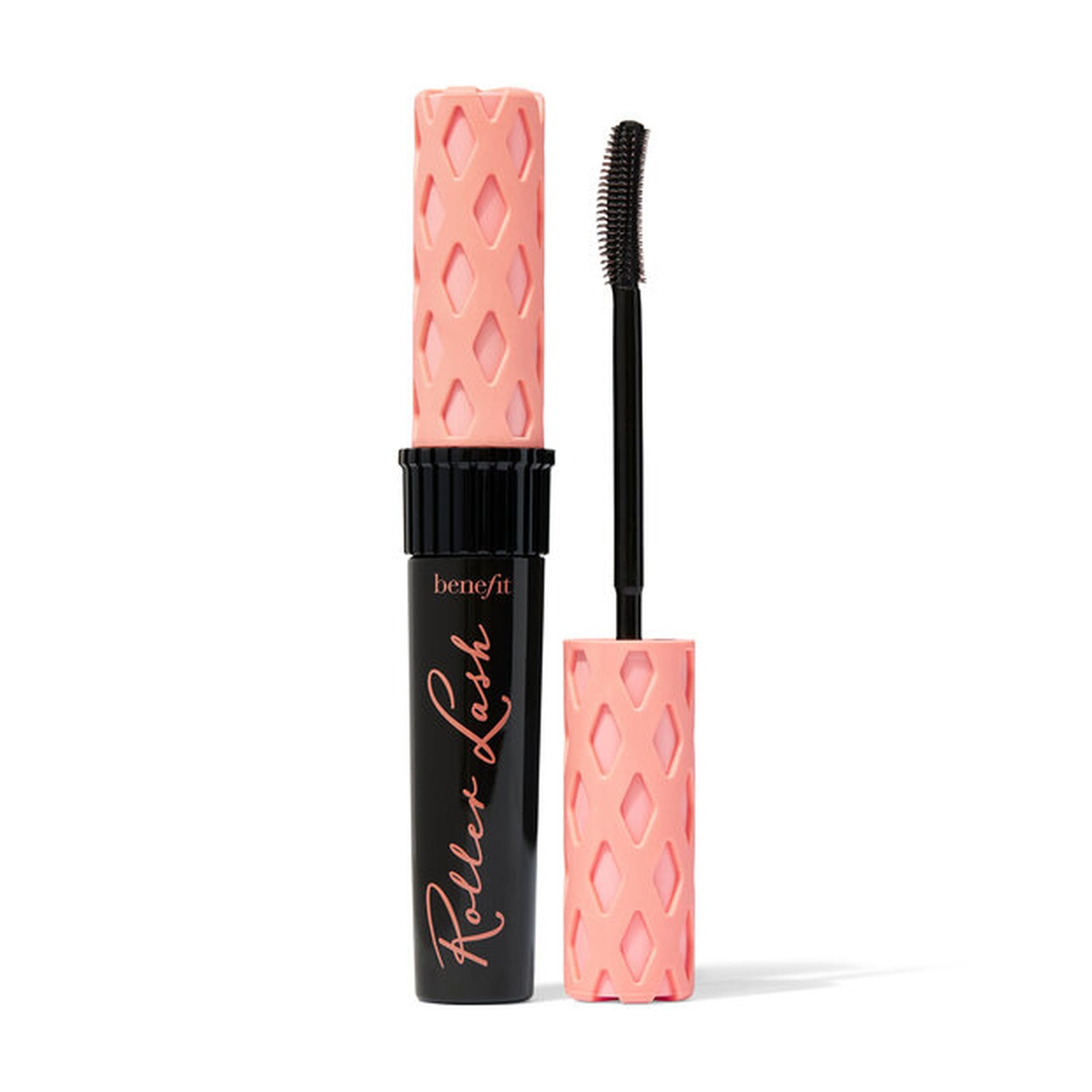 Benefit Cosmetics Roller Lash Mascara .30 Ounce (Full Size)