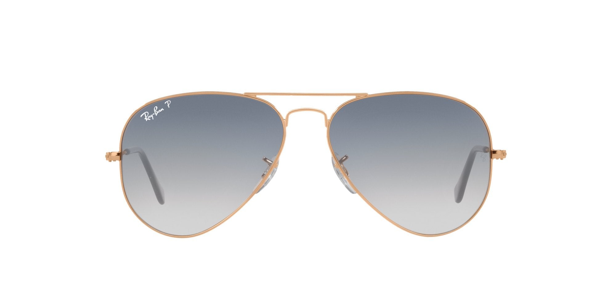 Ray-Ban RB3025 Classic Aviator Sunglasses
