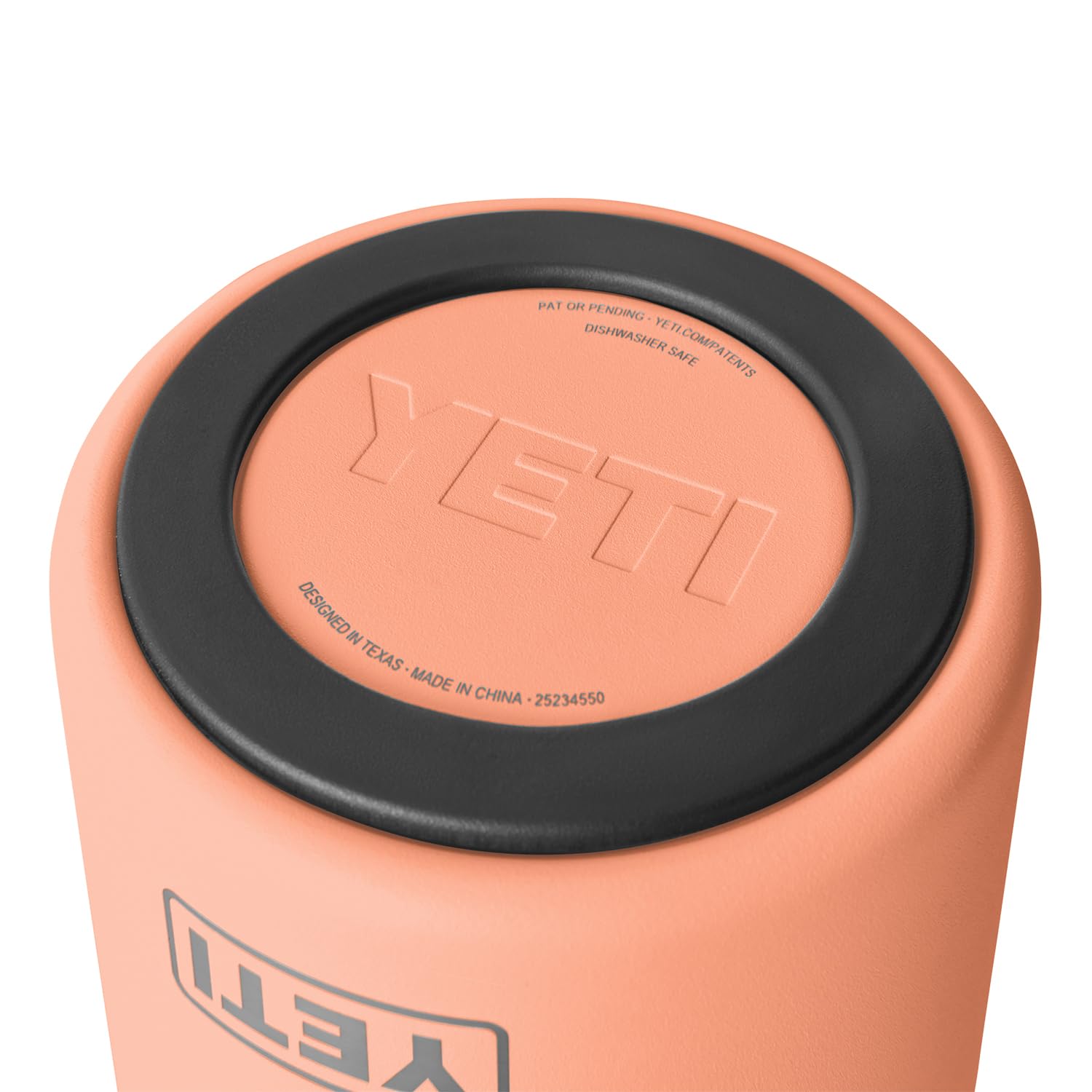 YETI Rambler Wine Chiller, Fits Most Wine Bottles