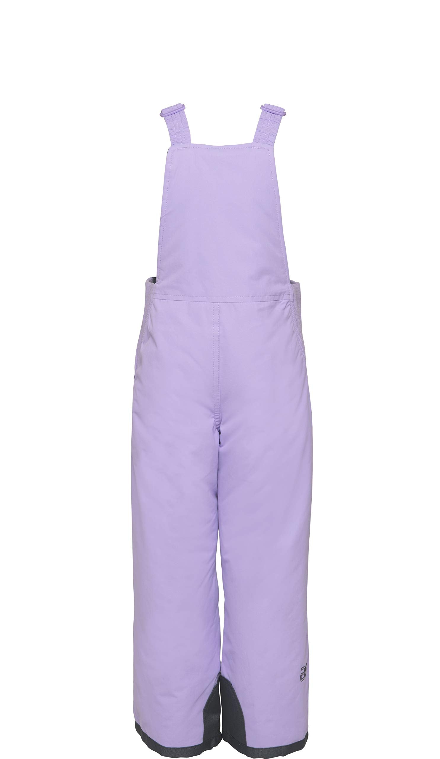 Arctix Infant/Toddler Chest High Snow Bib Overalls
