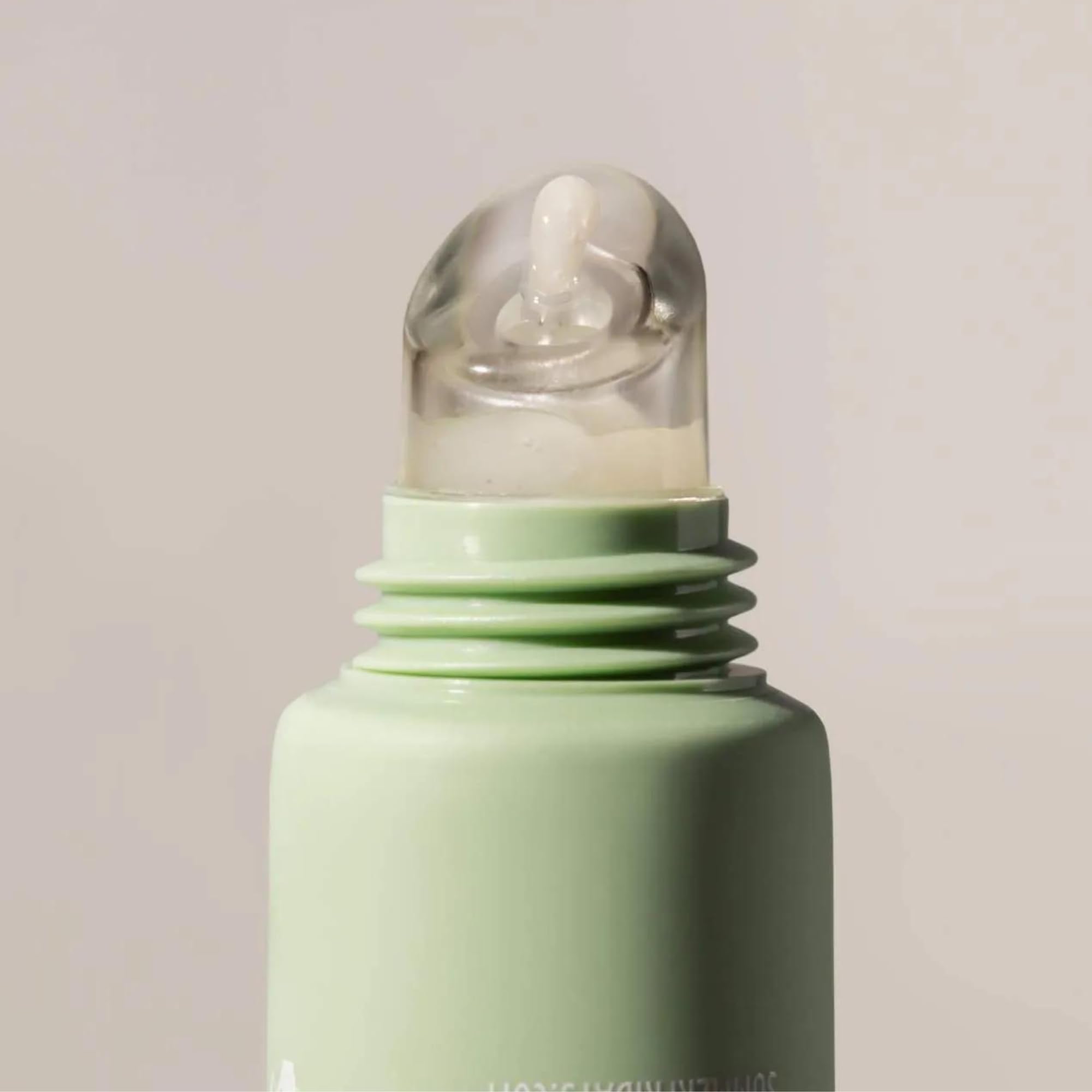 Summer Fridays Lip Butter Balm - Conditioning Lip Mask and Lip Balm for Instant Moisture, Shine and Hydration - Sheer-Tinted, Soothing Lip Care - Vanilla Beige (.5 Oz)